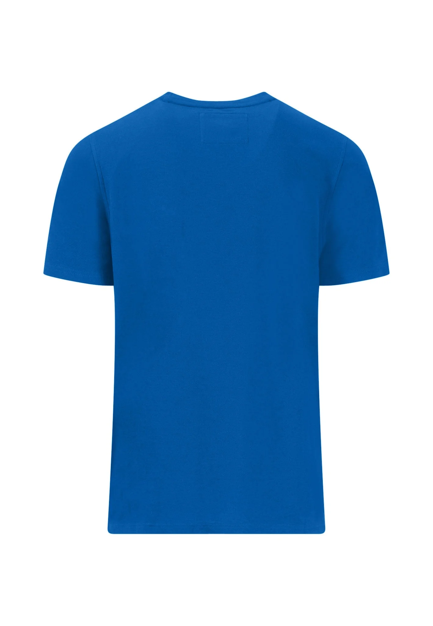 T-Shirt aus 100% Baumwolle Casual-Fit - Image 6