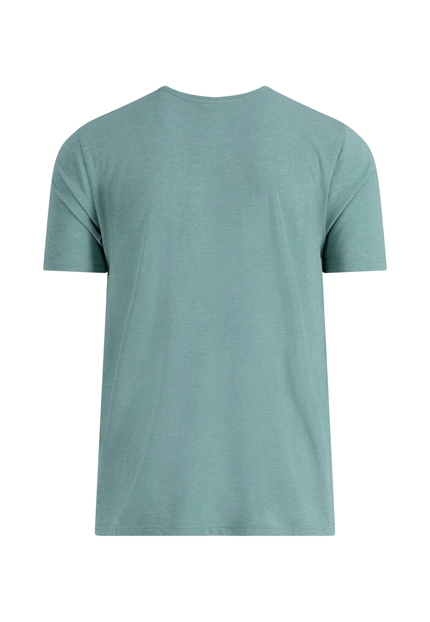 T-Shirt aus Baumwoll-Mix mit dezentem Logo - Image 14