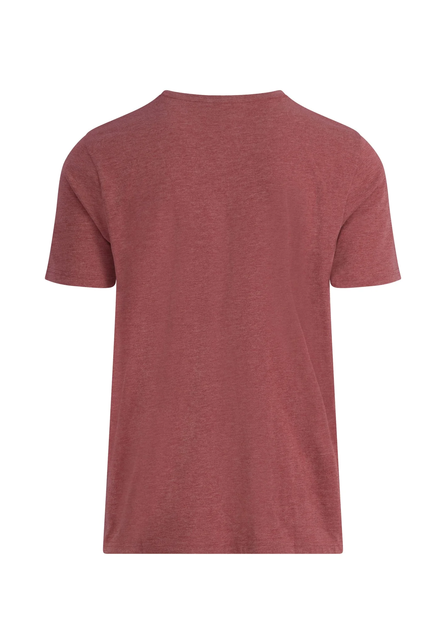 T-Shirt aus Baumwoll-Mix mit dezentem Logo - Image 8