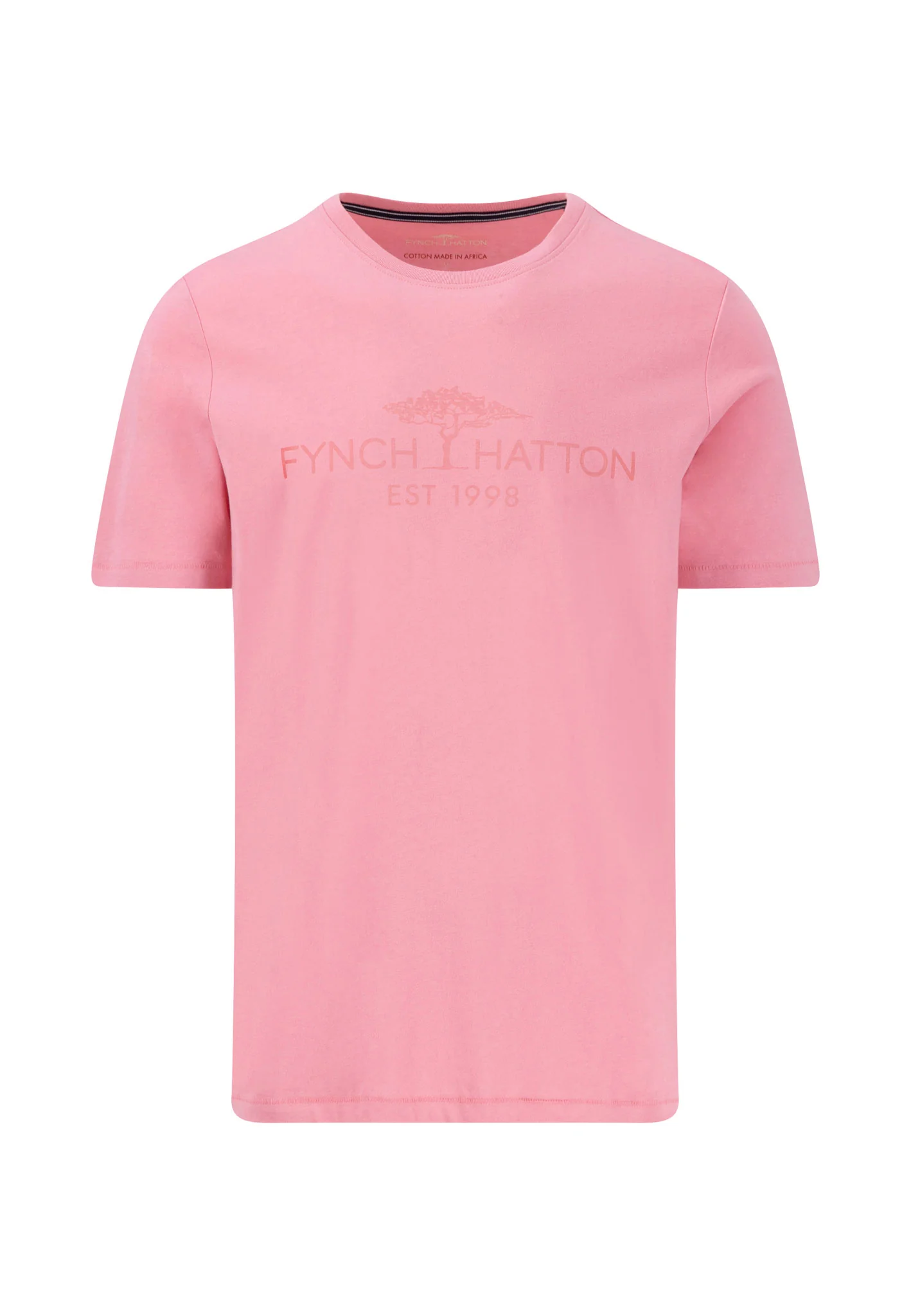 T-Shirt aus Baumwolle mit Logo-Print - Image 21