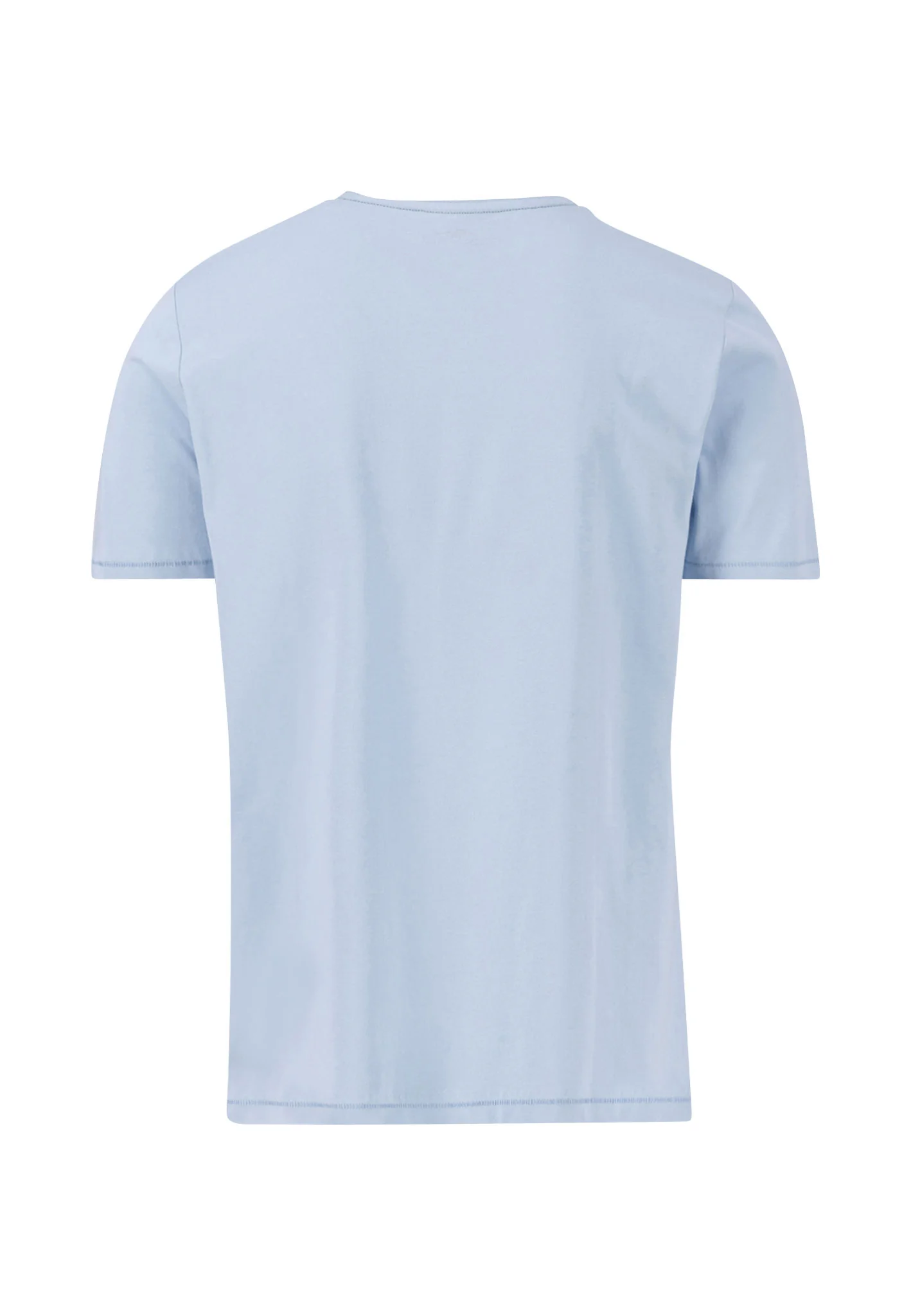 T-Shirt aus Baumwolle mit Logo-Print - Image 24