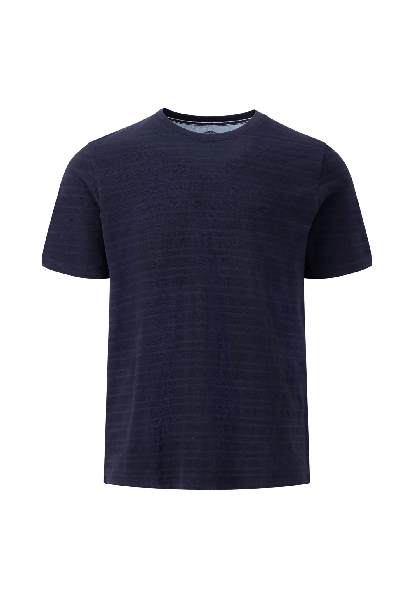 T-Shirt aus Baumwolle mit Rundhalsausschnitt - Image 5