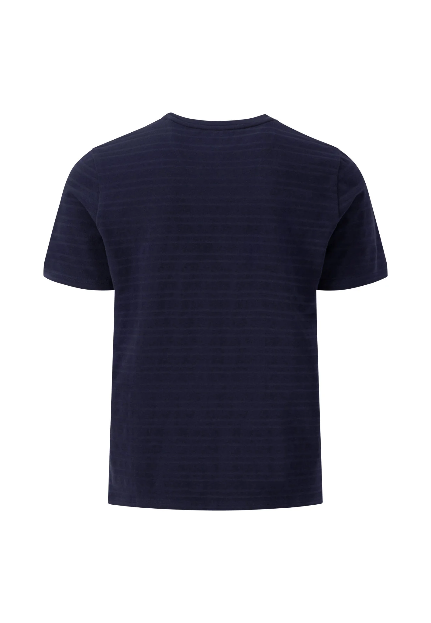 T-Shirt aus Baumwolle mit Rundhalsausschnitt - Image 6
