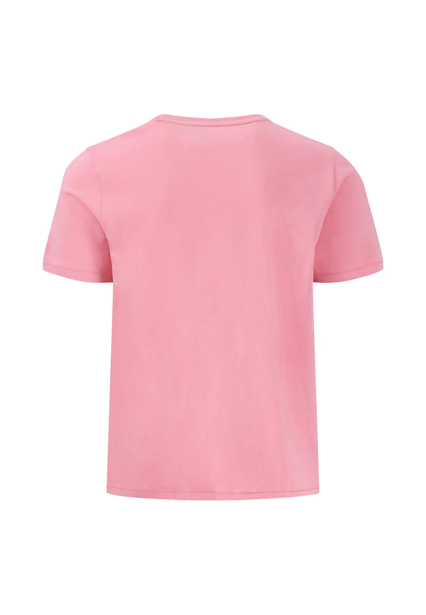 T-Shirt aus Baumwolle mit Rundhalsausschnitt - Image 20