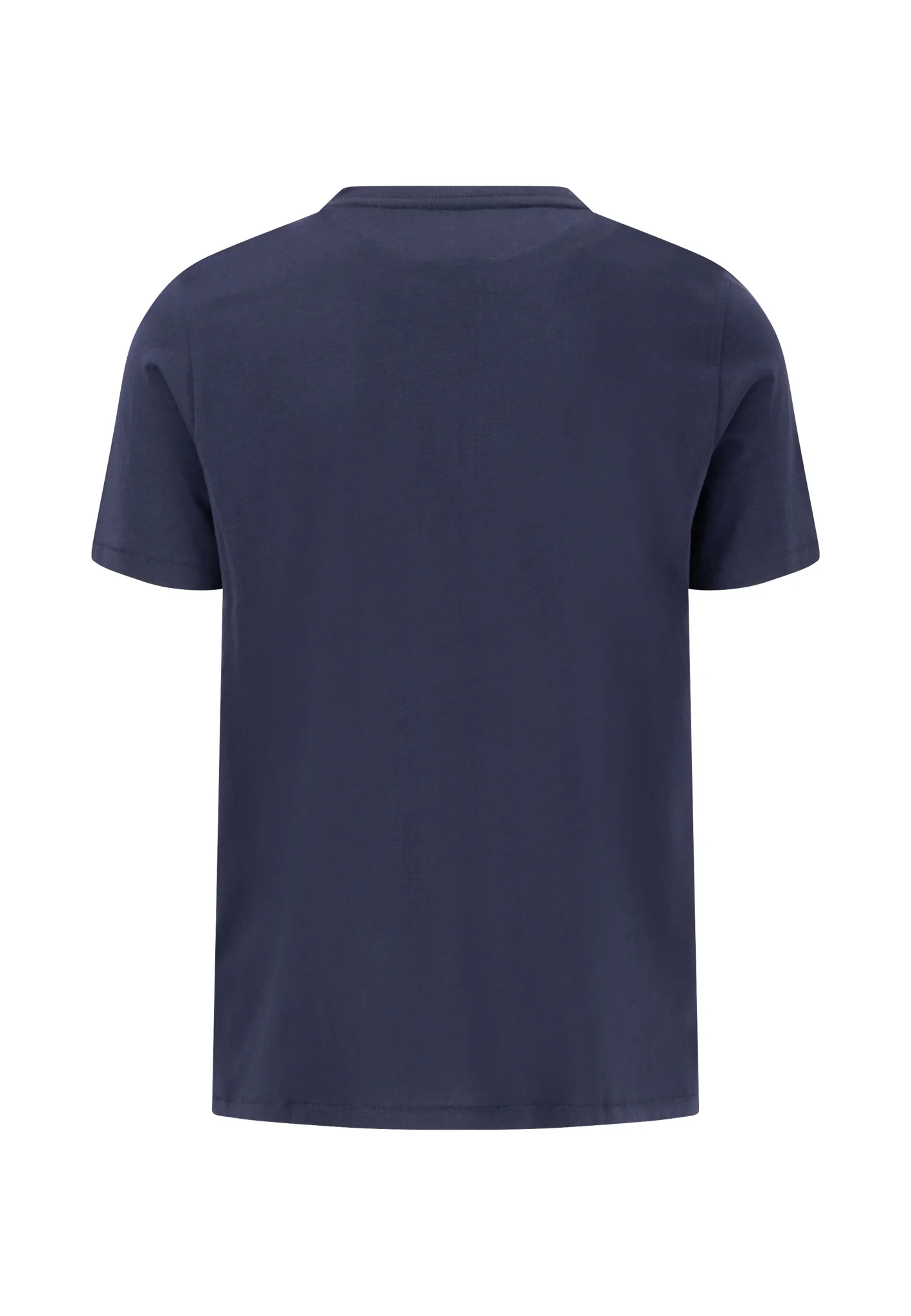 T-Shirt aus Baumwolle mit Rundhalsausschnitt - Image 6