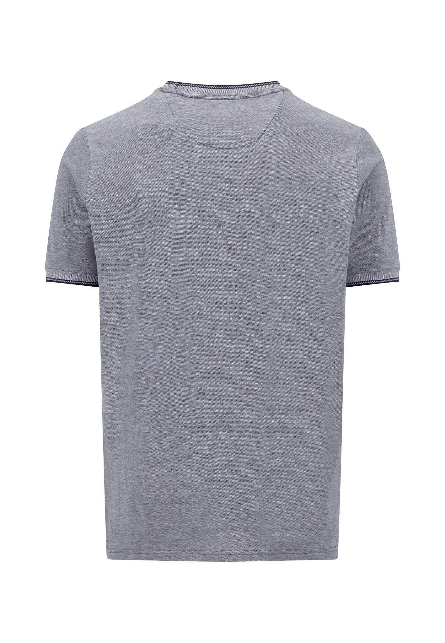 T-Shirt aus Baumwolle mit Rundhalsausschnitt - Image 18
