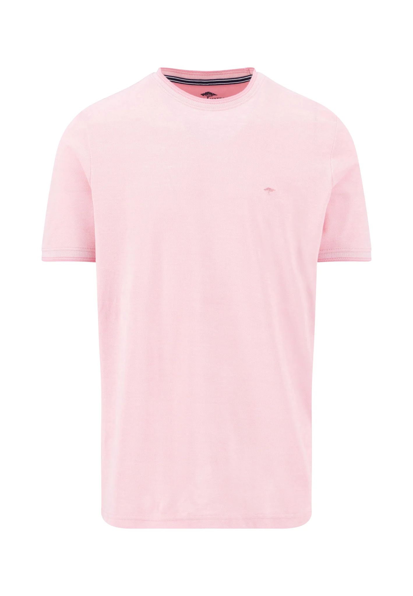 T-Shirt aus Baumwolle mit Rundhalsausschnitt - Image 19