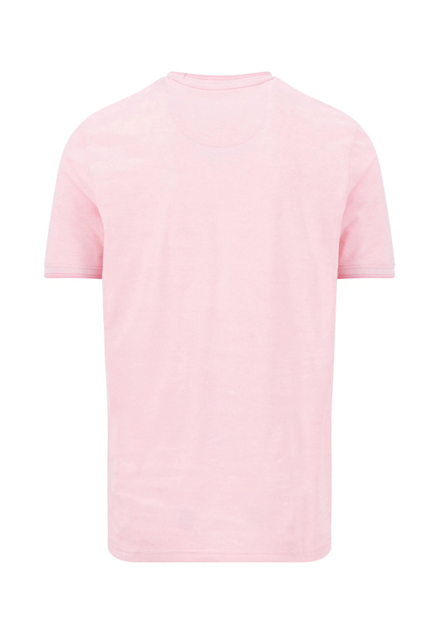 T-Shirt aus Baumwolle mit Rundhalsausschnitt - Image 20