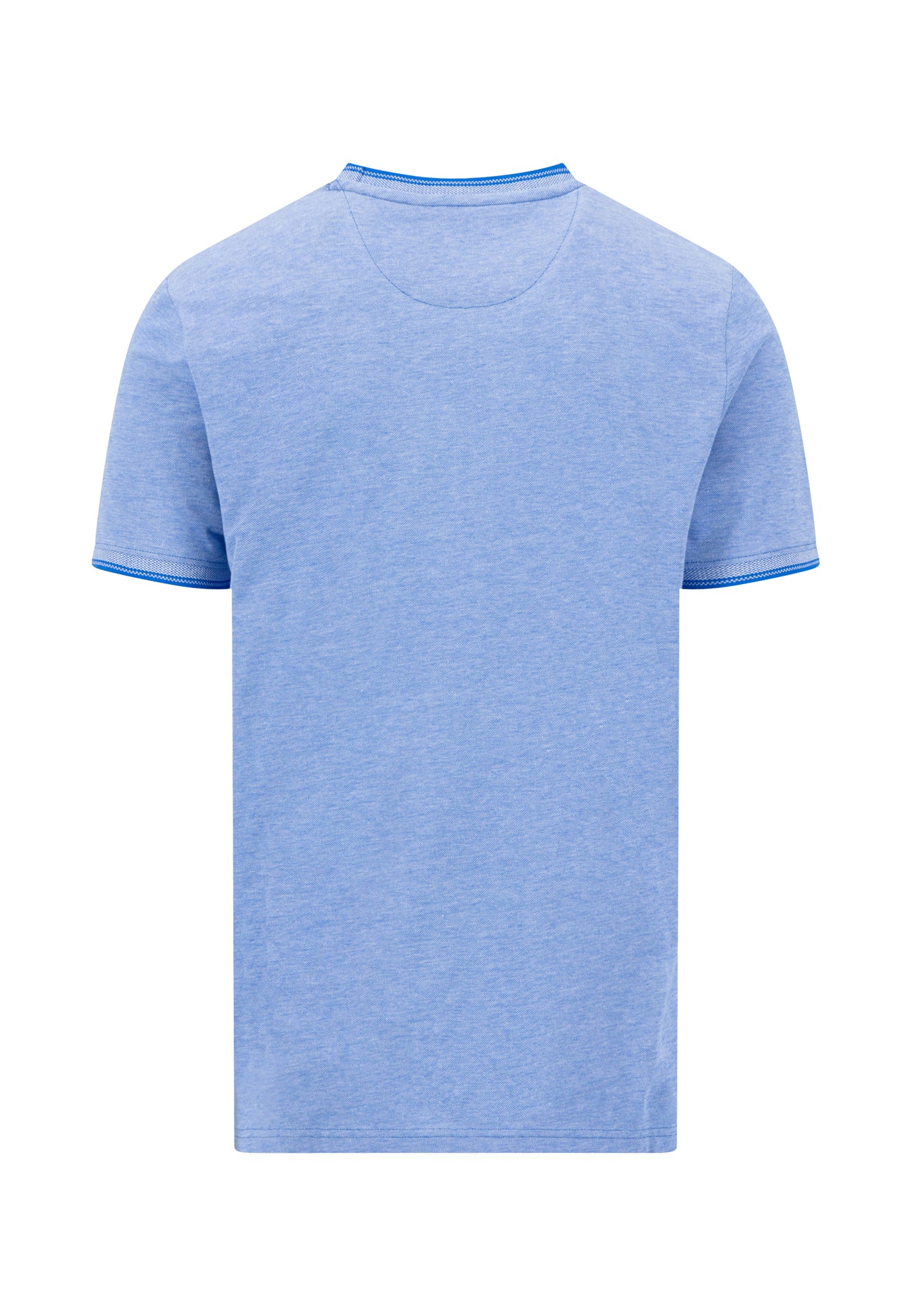 T-Shirt aus Baumwolle mit Rundhalsausschnitt - Image 22