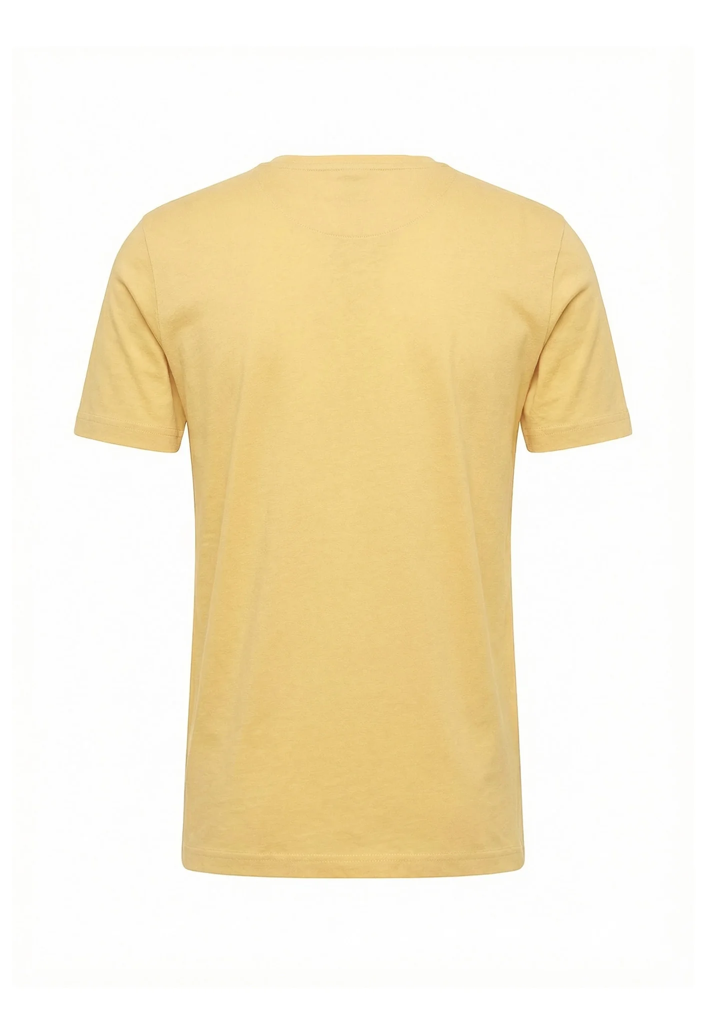 T-Shirt aus Baumwolle mit Rundhalsausschnitt - Image 10