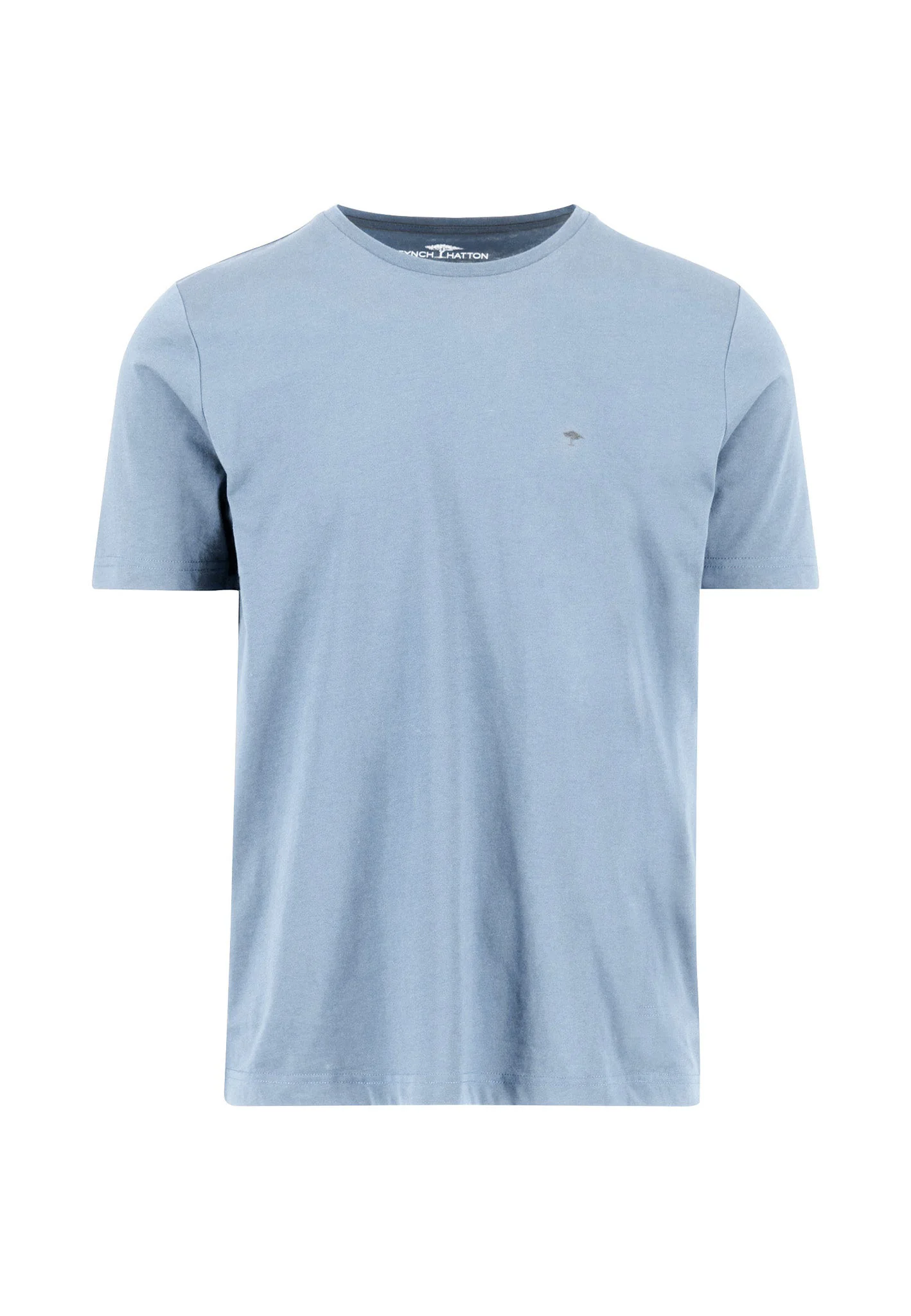 T-Shirt aus Baumwolle mit Rundhalsausschnitt - Image 14