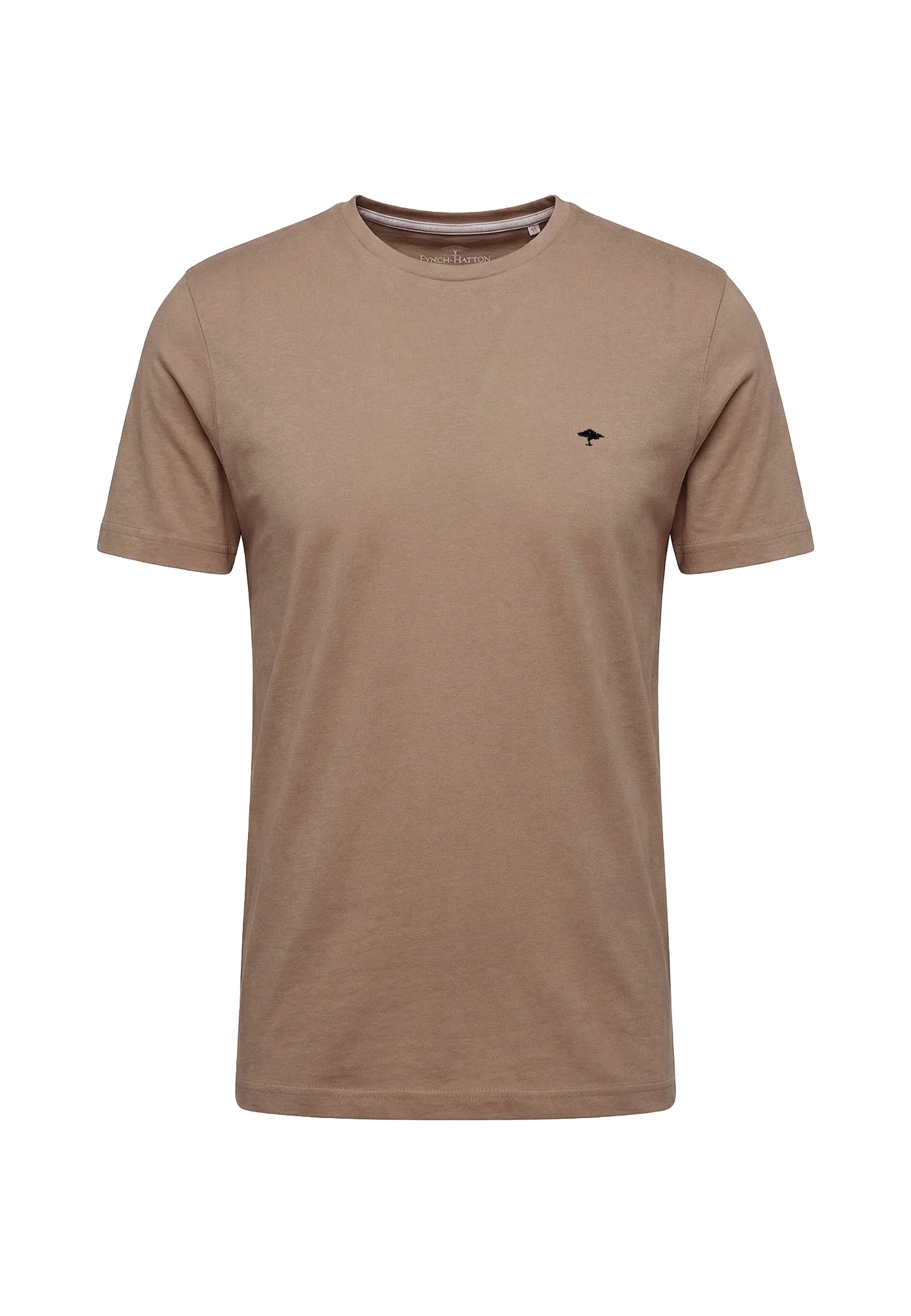 T-Shirt aus Baumwolle mit Rundhalsausschnitt - Image 19