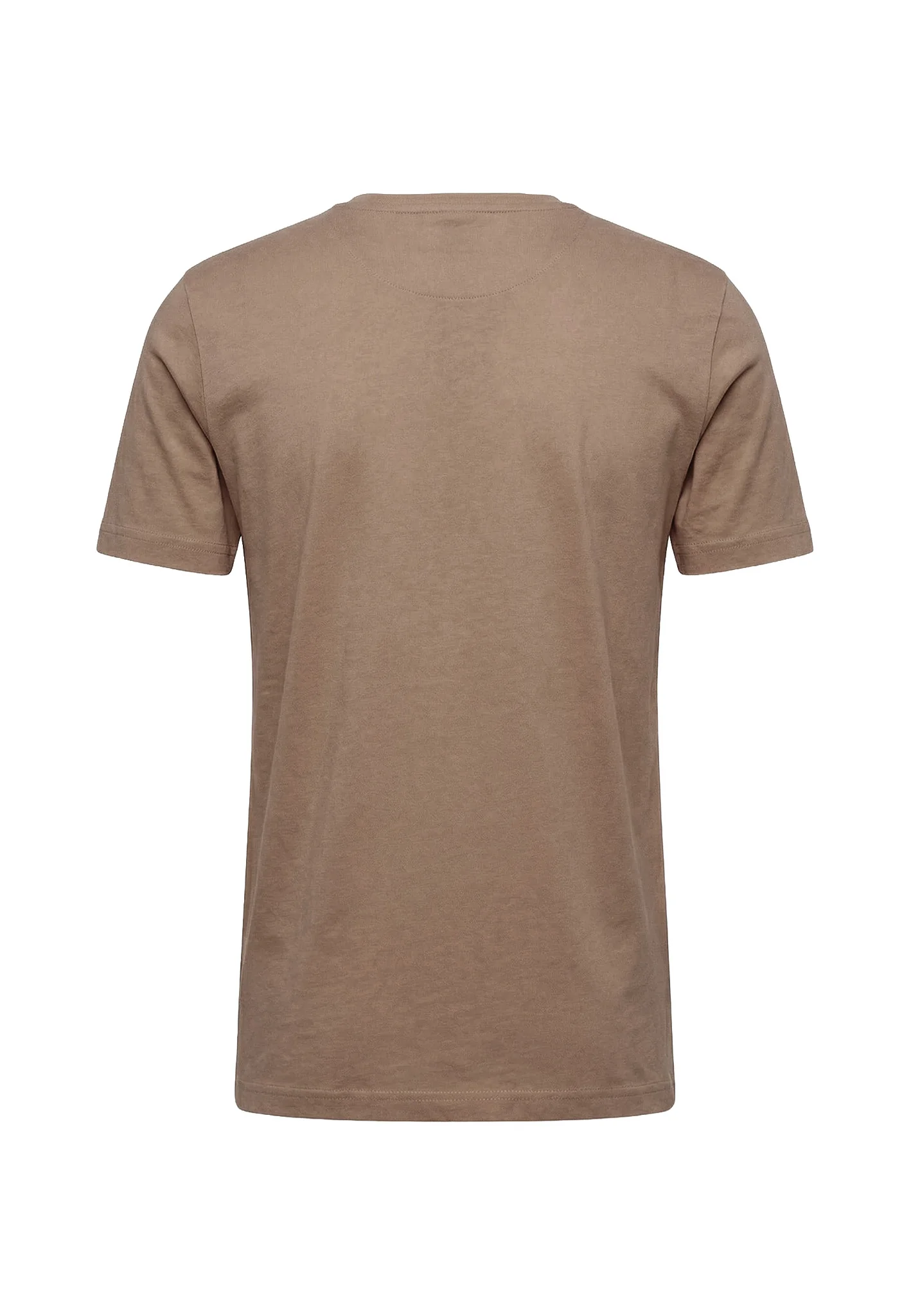T-Shirt aus Baumwolle mit Rundhalsausschnitt - Image 20
