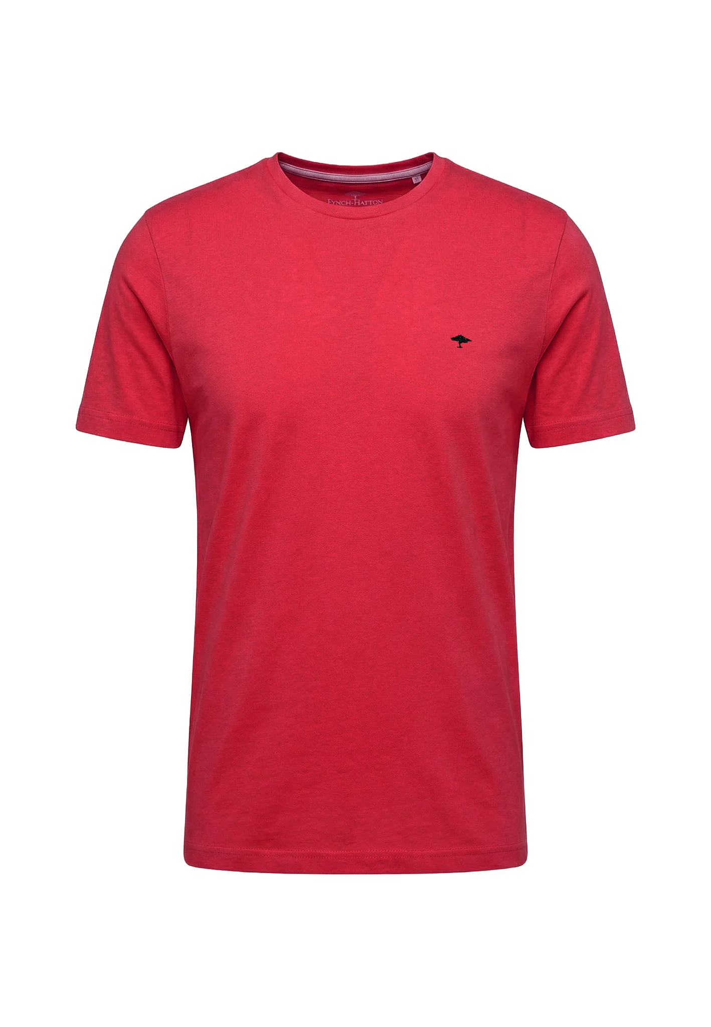 T-Shirt aus Baumwolle mit Rundhalsausschnitt - Image 24