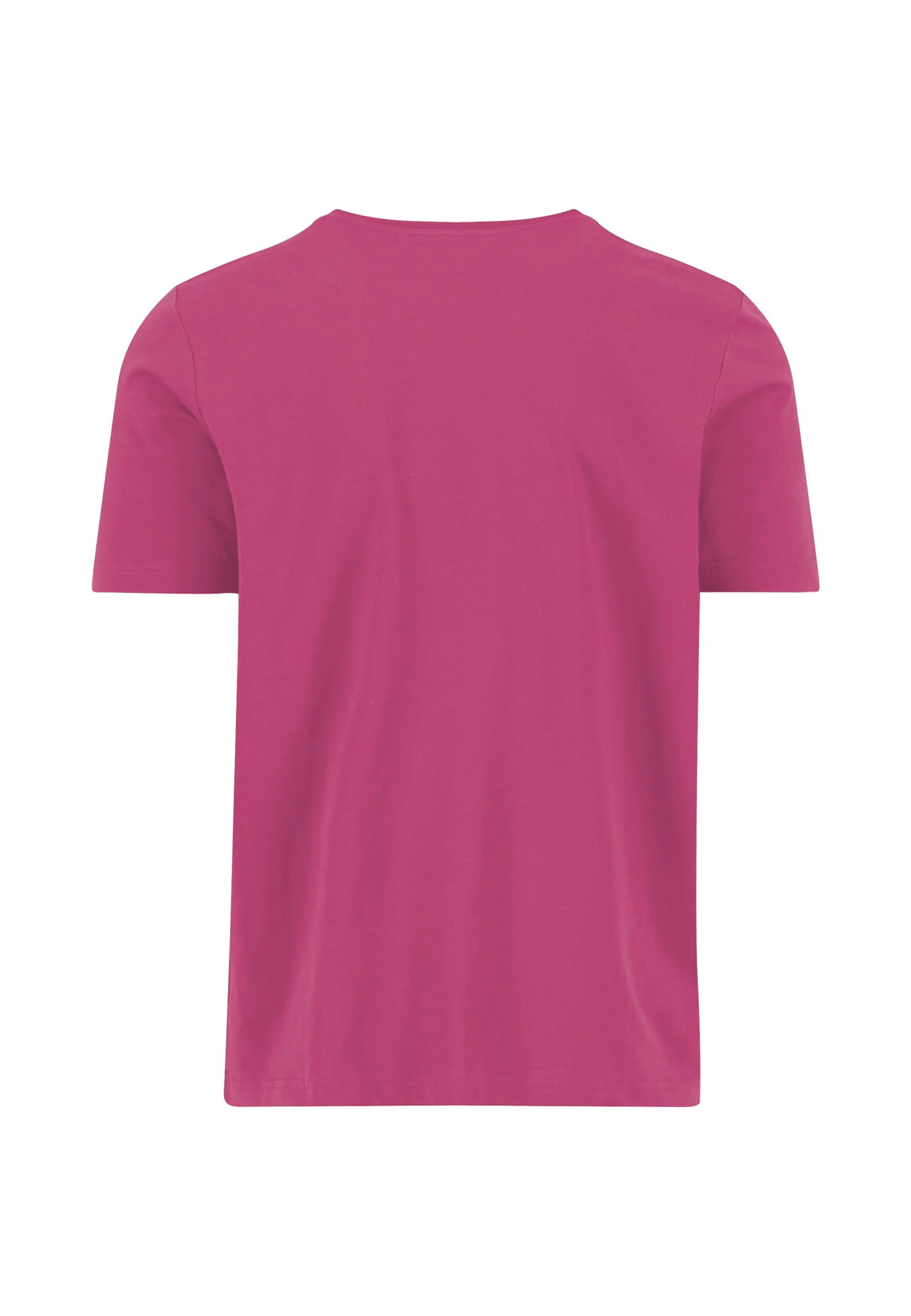 T-Shirt aus Baumwolle mit Rundhalsausschnitt - Image 35