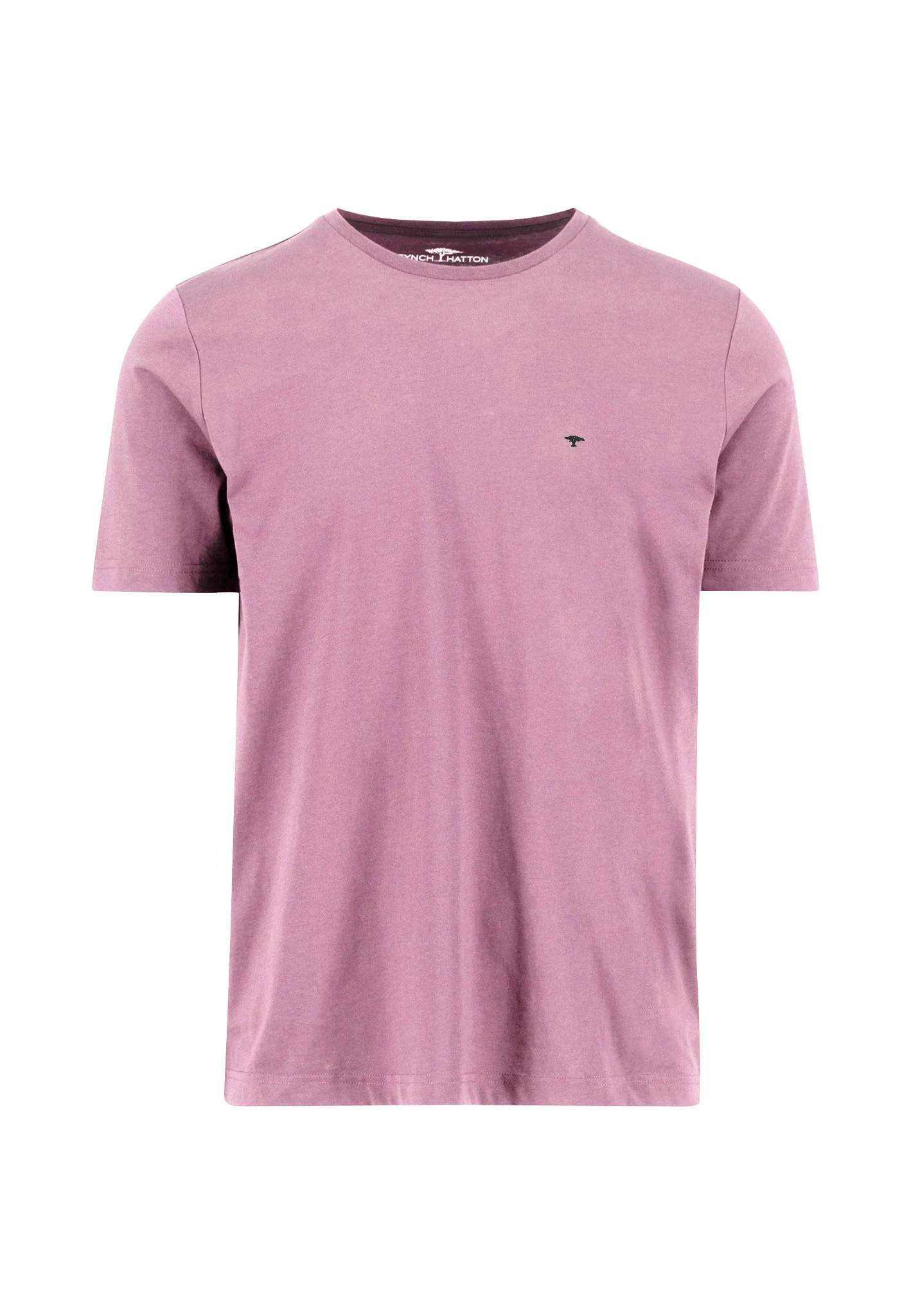 T-Shirt aus Baumwolle mit Rundhalsausschnitt - Image 39