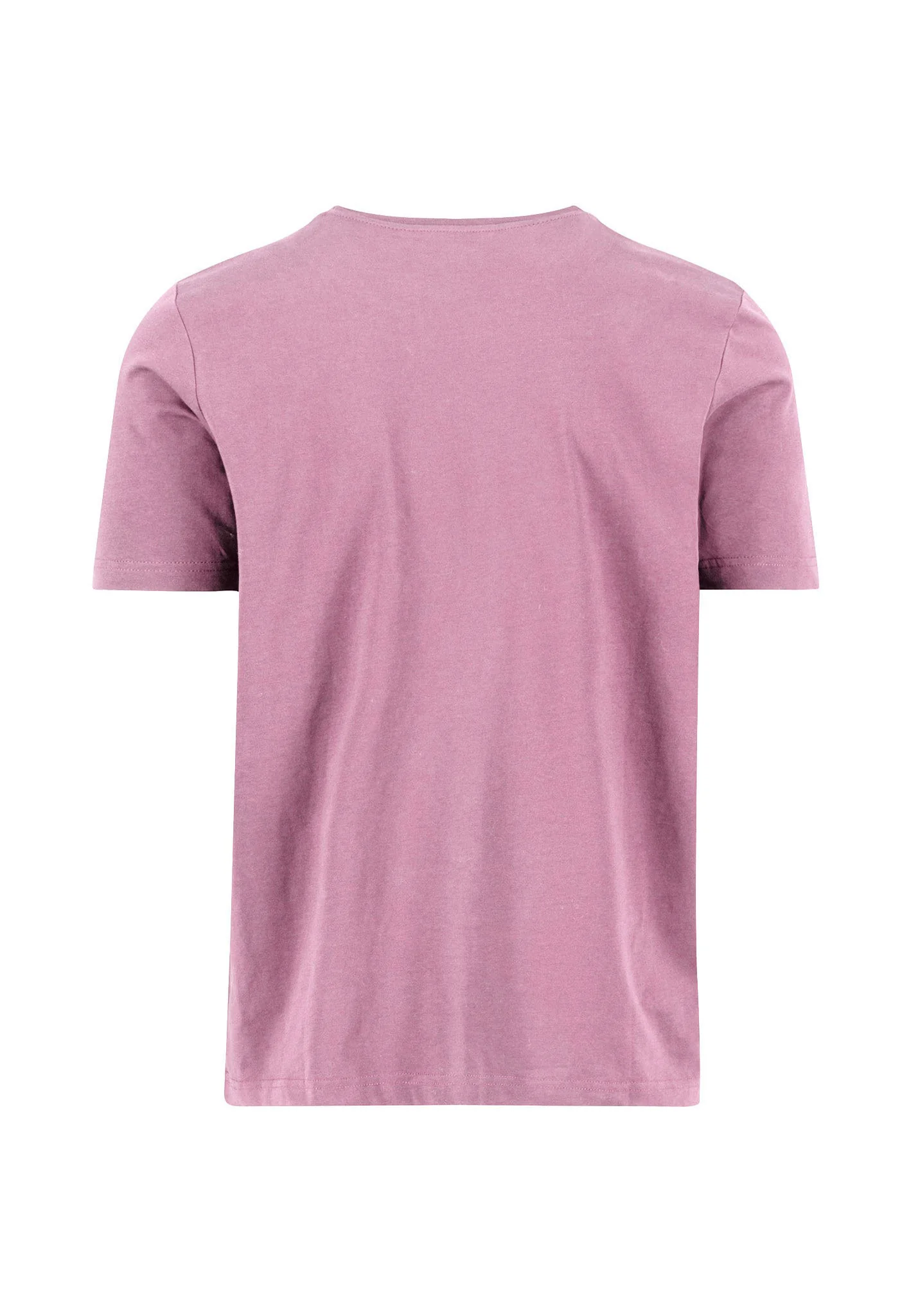 T-Shirt aus Baumwolle mit Rundhalsausschnitt - Image 40