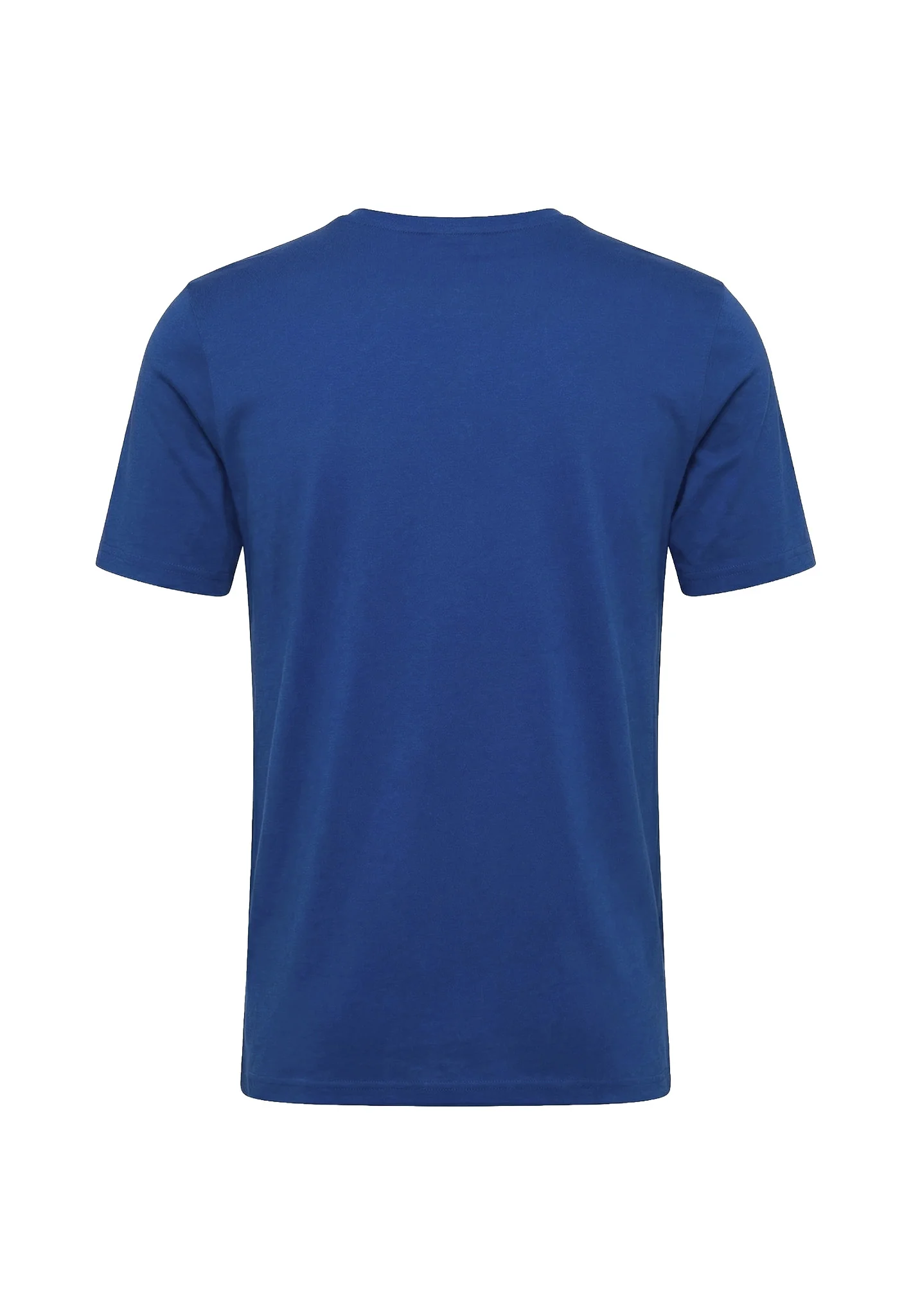 T-Shirt aus Baumwolle mit Rundhalsausschnitt - Image 44