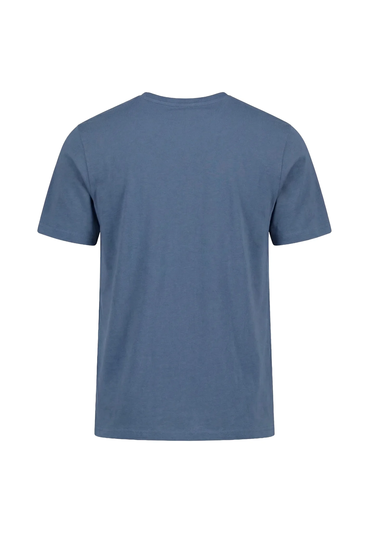 T-Shirt aus Baumwolle mit Rundhalsausschnitt - Image 49