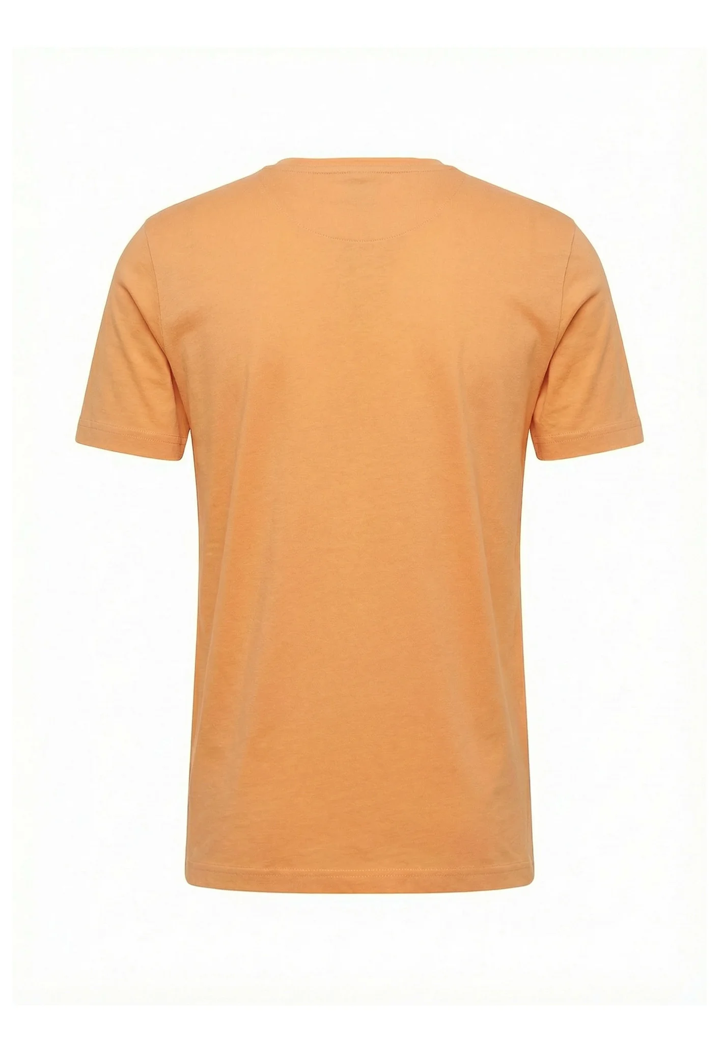 T-Shirt aus Baumwolle mit Rundhalsausschnitt - Image 5