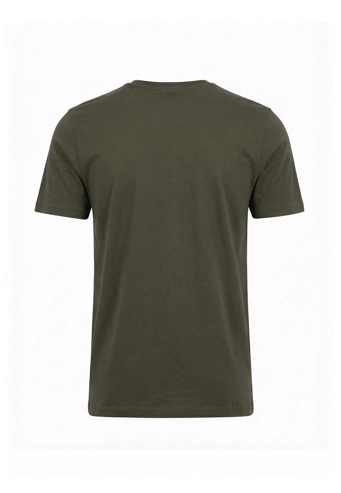 T-Shirt aus Baumwolle mit Rundhalsausschnitt - Image 54