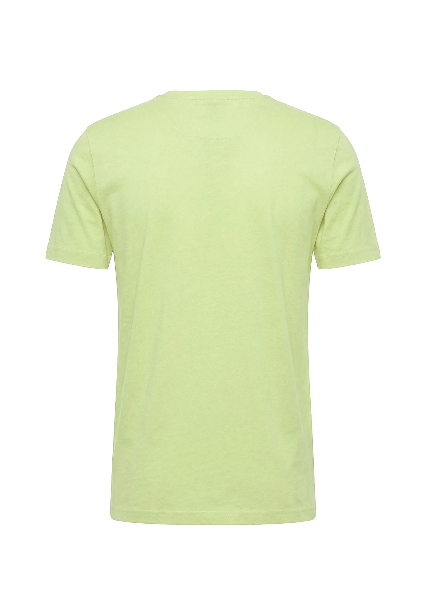 T-Shirt aus Baumwolle mit Rundhalsausschnitt - Image 59