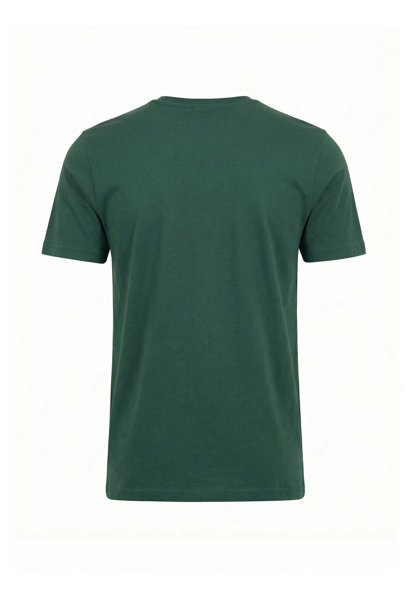 T-Shirt aus Baumwolle mit Rundhalsausschnitt - Image 64