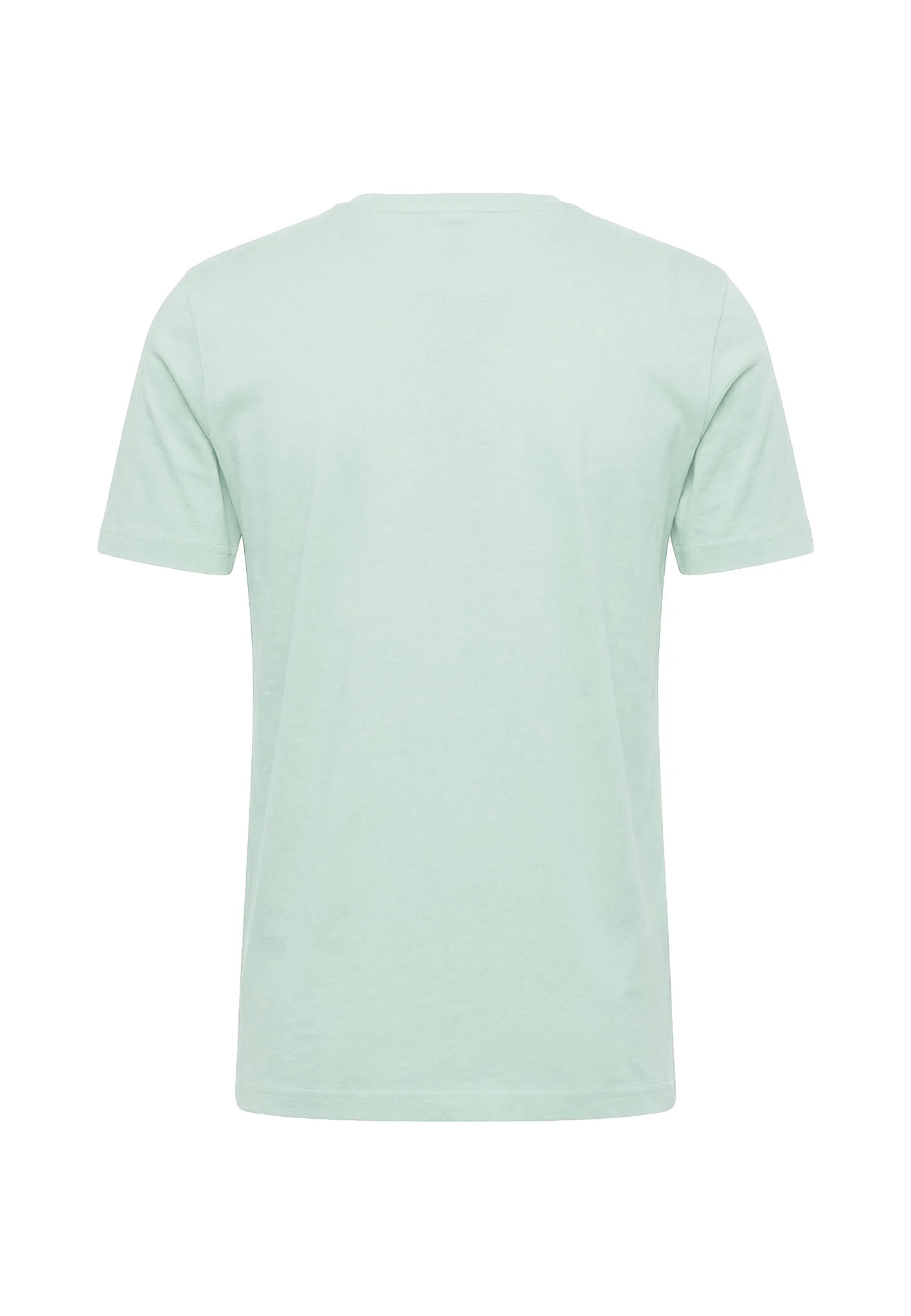 T-Shirt aus Baumwolle mit Rundhalsausschnitt - Image 74