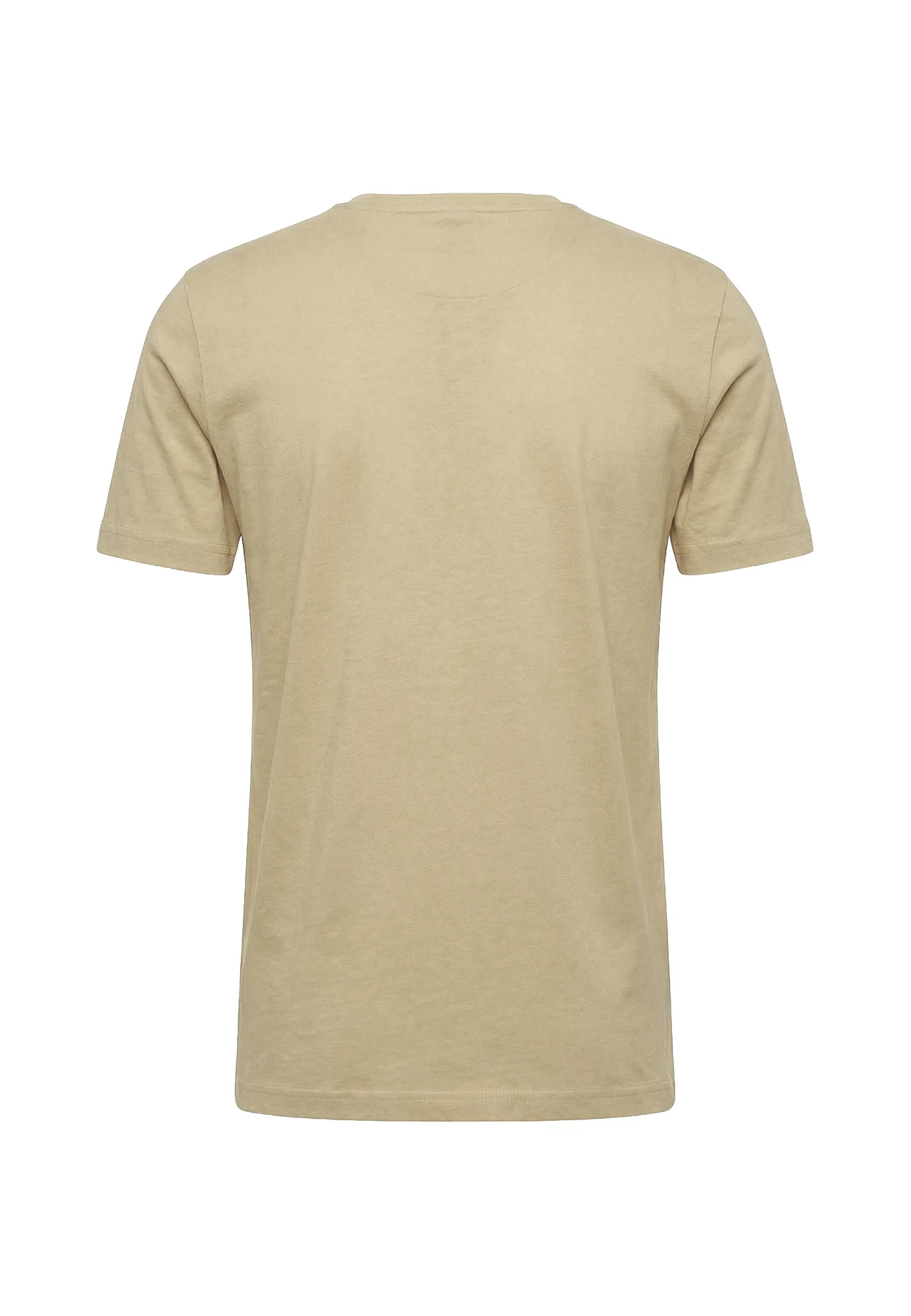 T-Shirt aus Baumwolle mit Rundhalsausschnitt - Image 79