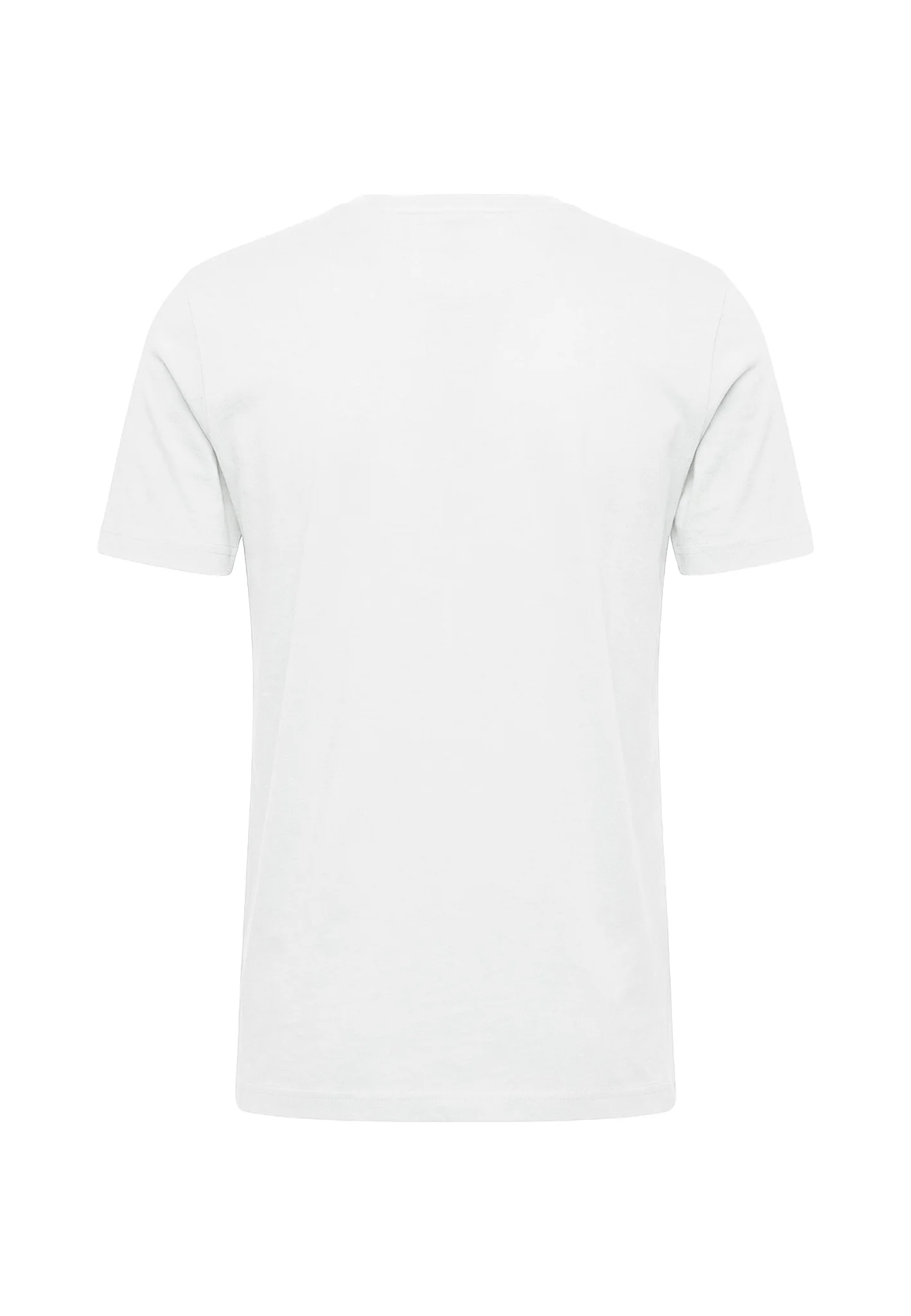T-Shirt aus Baumwolle mit Rundhalsausschnitt - Image 84