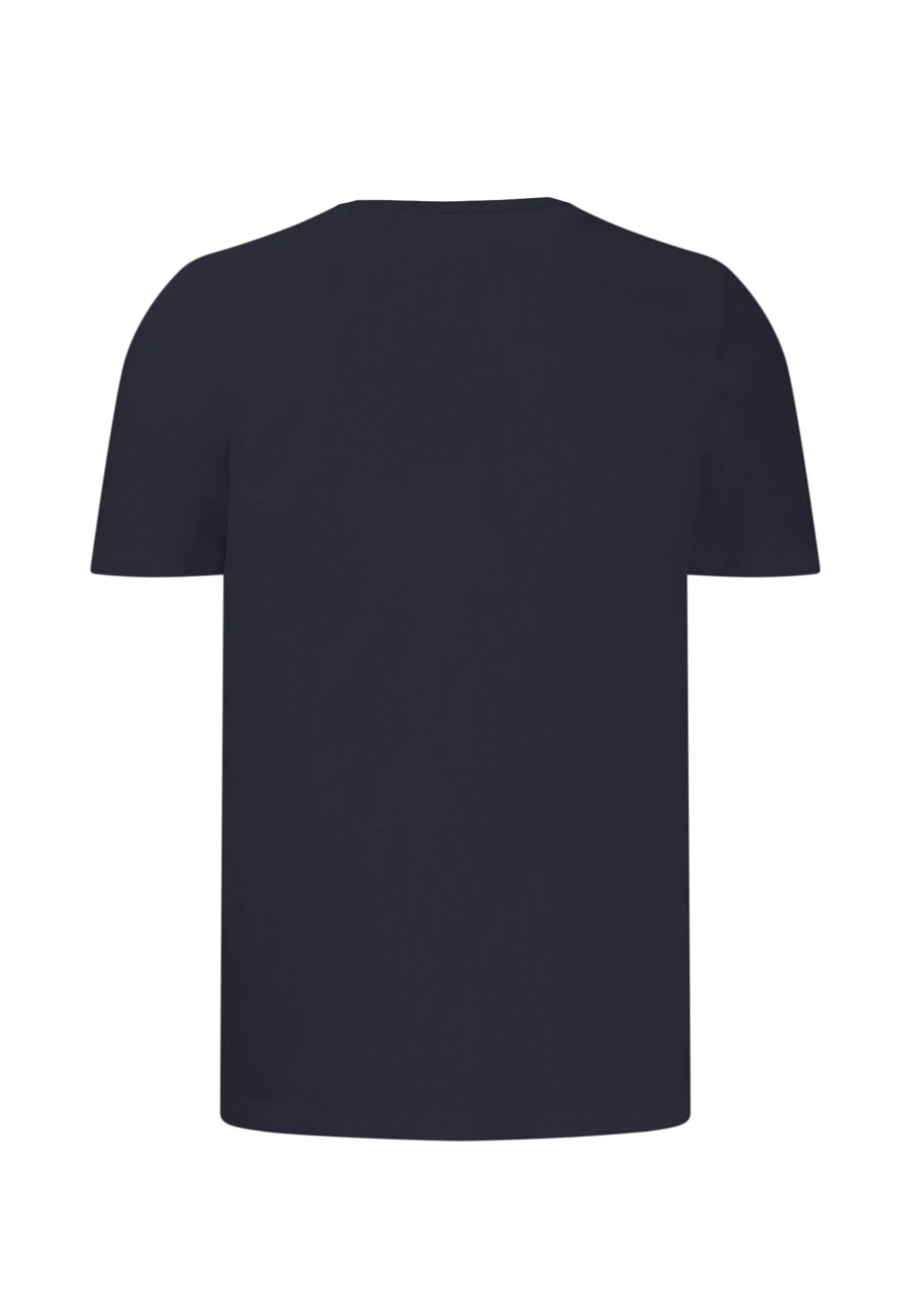 T-Shirt aus Baumwolle mit Rundhalsausschnitt - Image 8