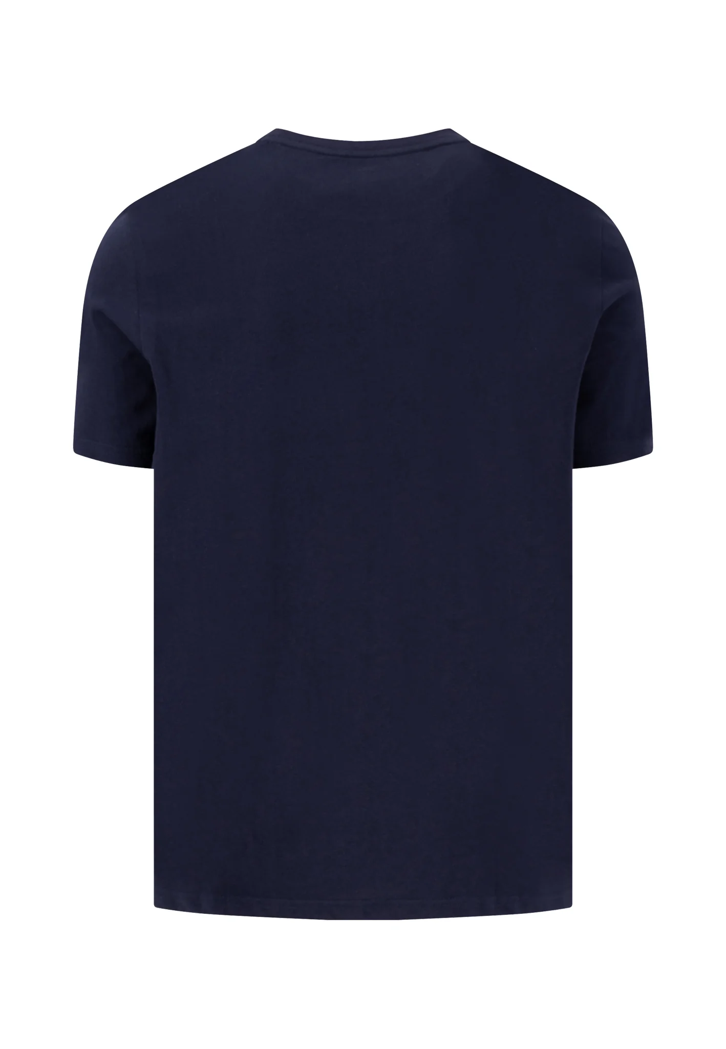 T-Shirt aus Baumwolle mit Rundhalsausschnitt mit Logoprint - Image 6