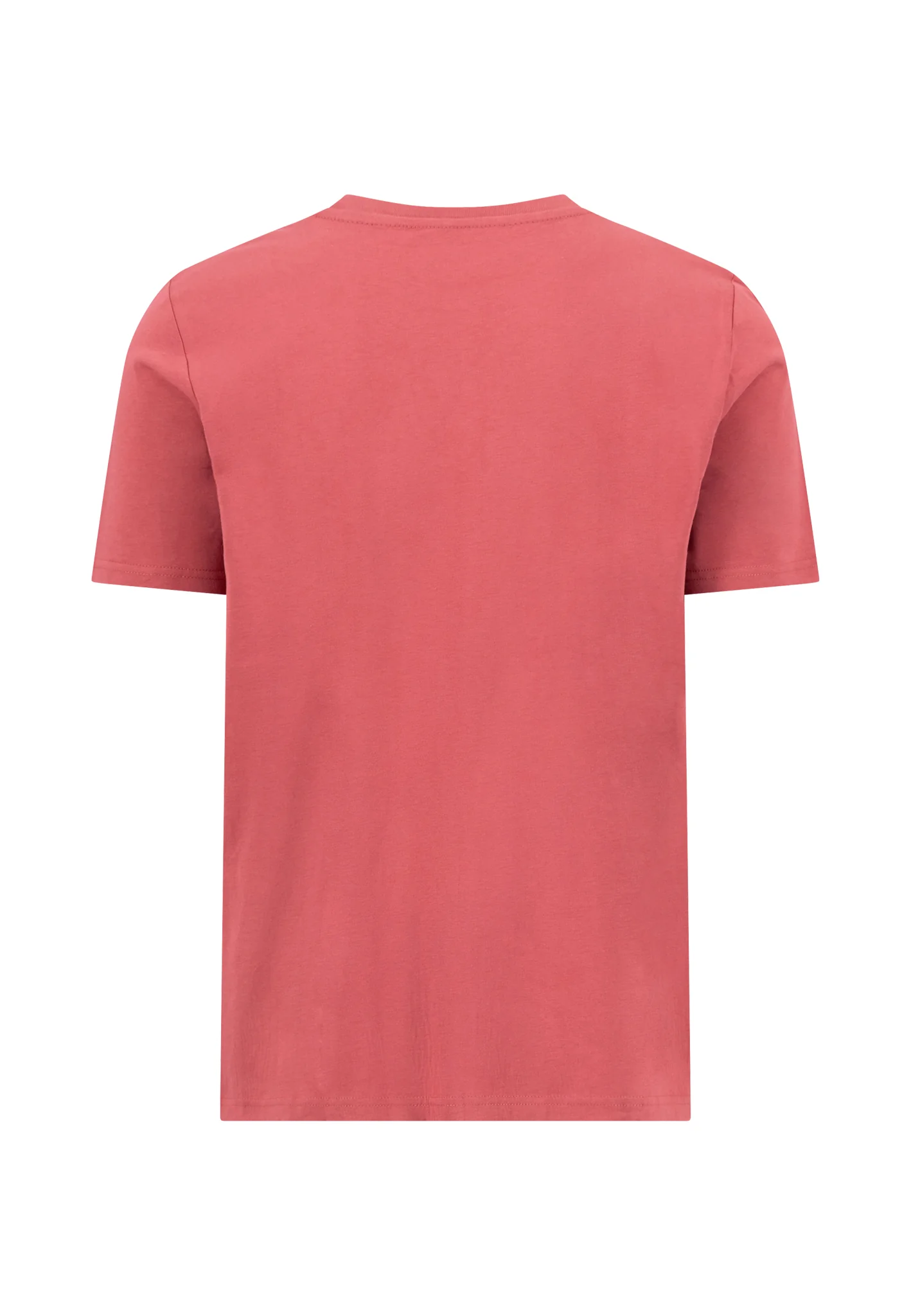 T-Shirt aus Baumwolle mit Rundhalsausschnitt und Logo-Stickerei - Image 12