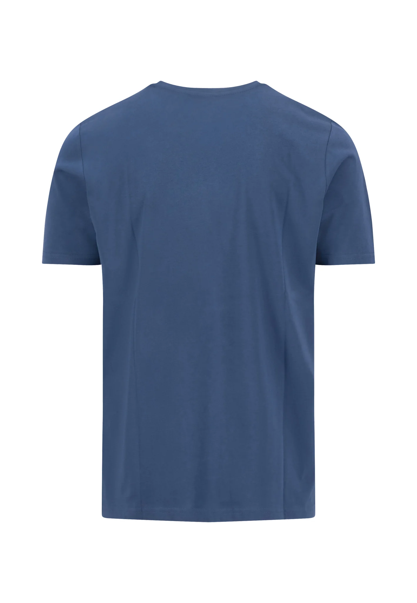 T-Shirt aus Baumwolle mit Rundhalsausschnitt und Logo-Stickerei - Image 24