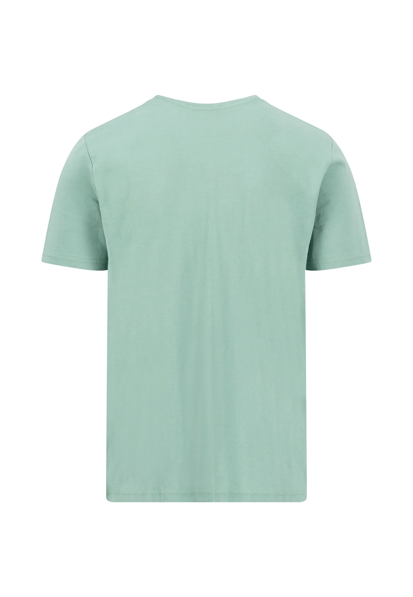 T-Shirt aus Baumwolle mit Rundhalsausschnitt und Logo-Stickerei - Image 30