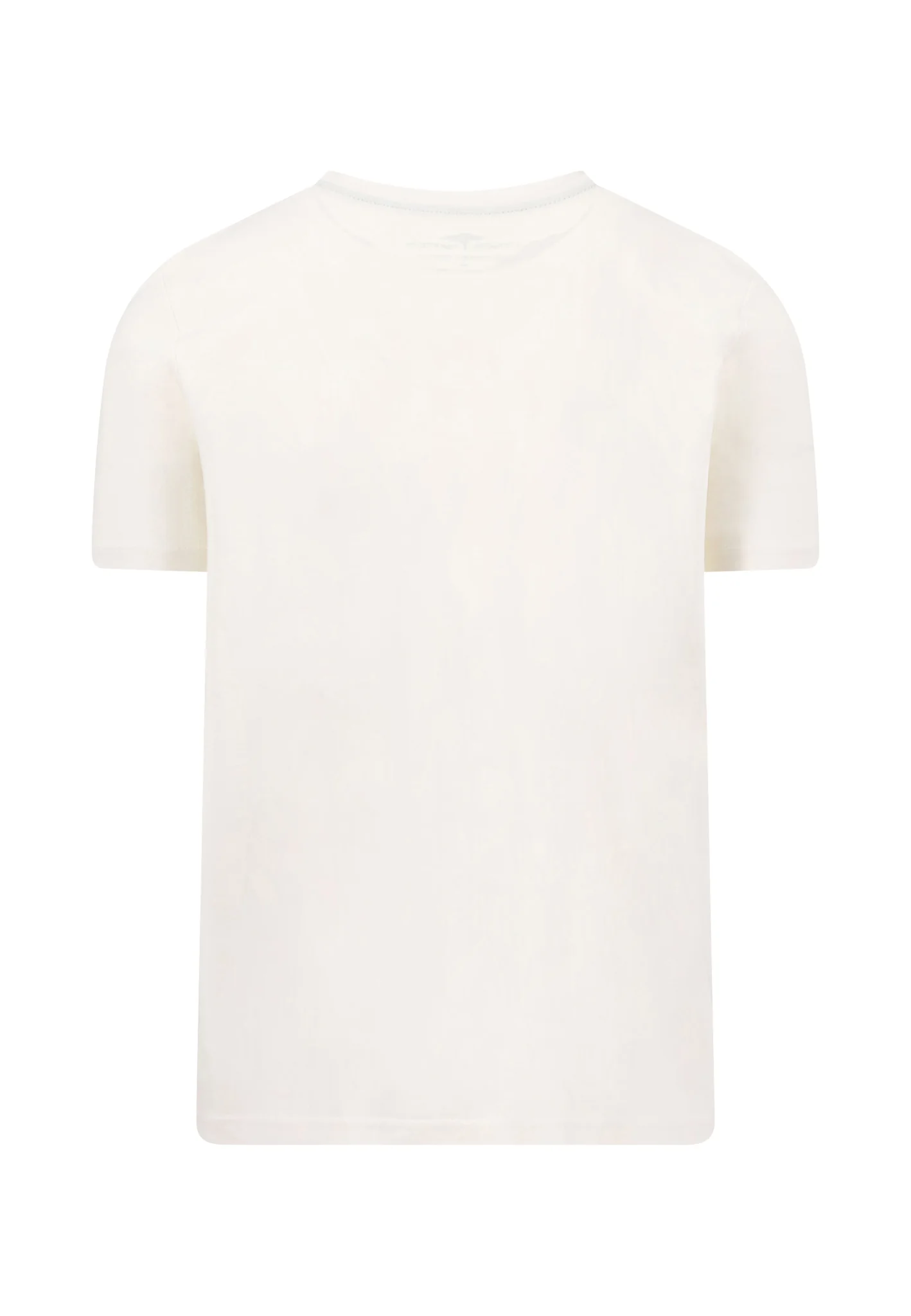 T-Shirt aus Baumwolle mit Rundhalsausschnitt und Logo-Stickerei - Image 36