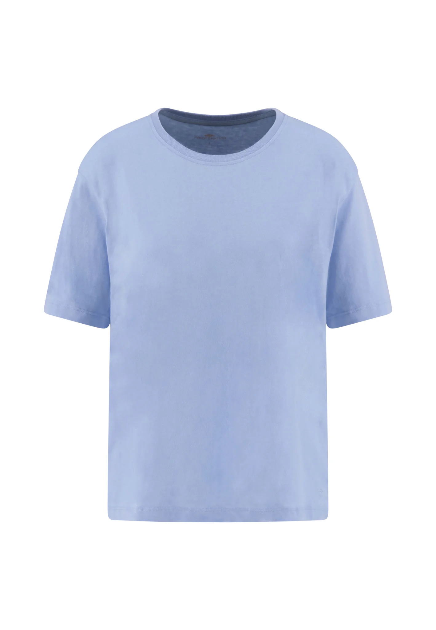 T-Shirt aus feinster Baumwolle - Image 13