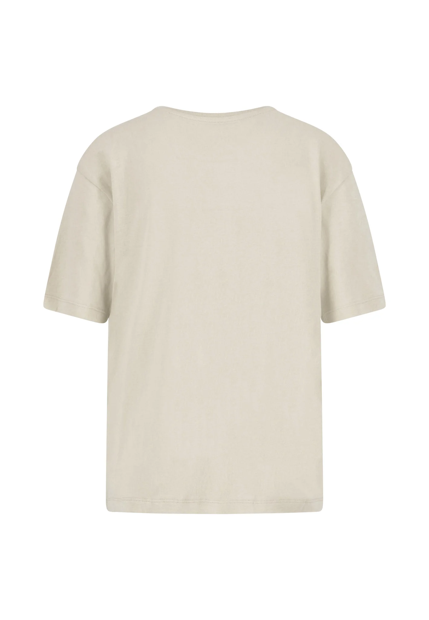 T-Shirt aus feinster Baumwolle - Image 2