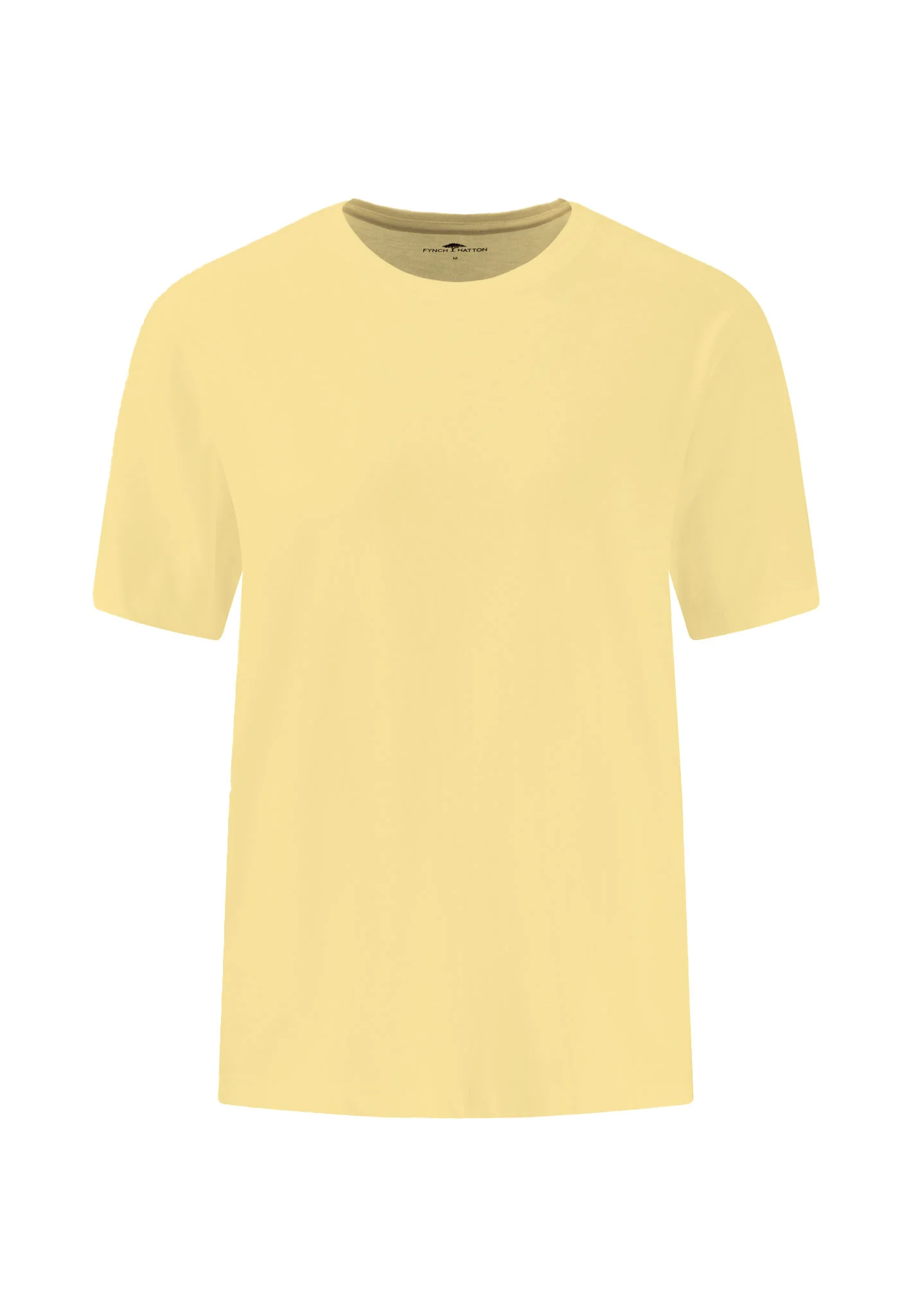 T-Shirt aus feinster Baumwolle - Image 5