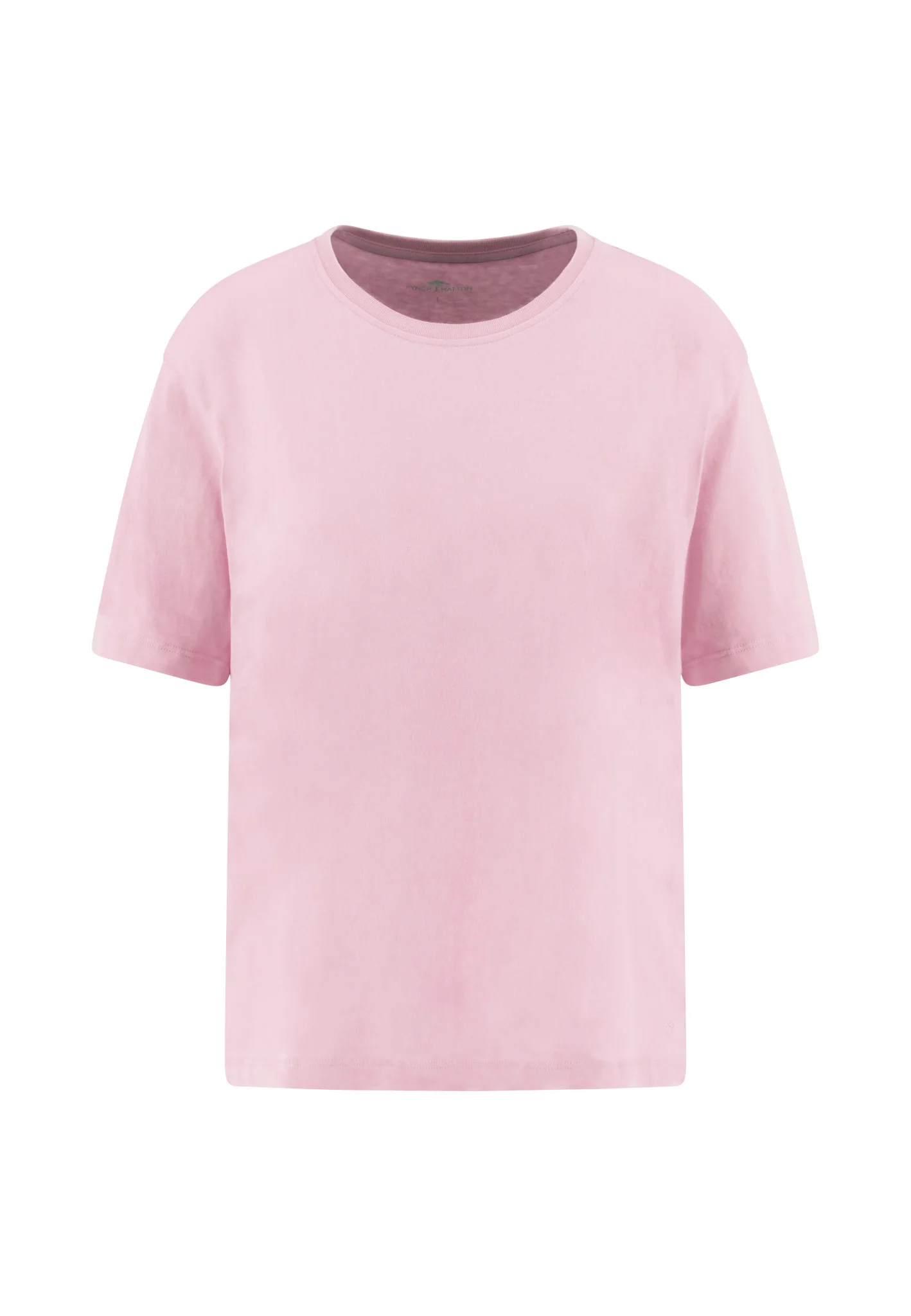 T-Shirt aus feinster Baumwolle - Image 9