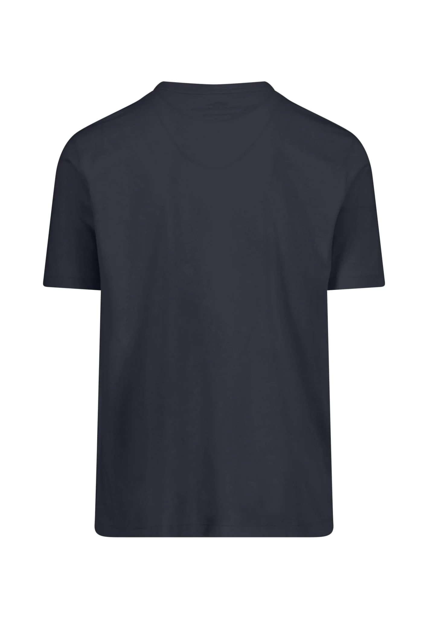 T-Shirt aus sanforisierter Baumwolle mit Rundhalsausschnitt - Image 11