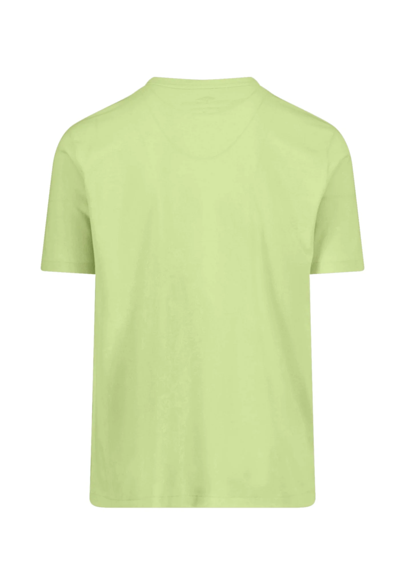 T-Shirt aus sanforisierter Baumwolle mit Rundhalsausschnitt - Image 18