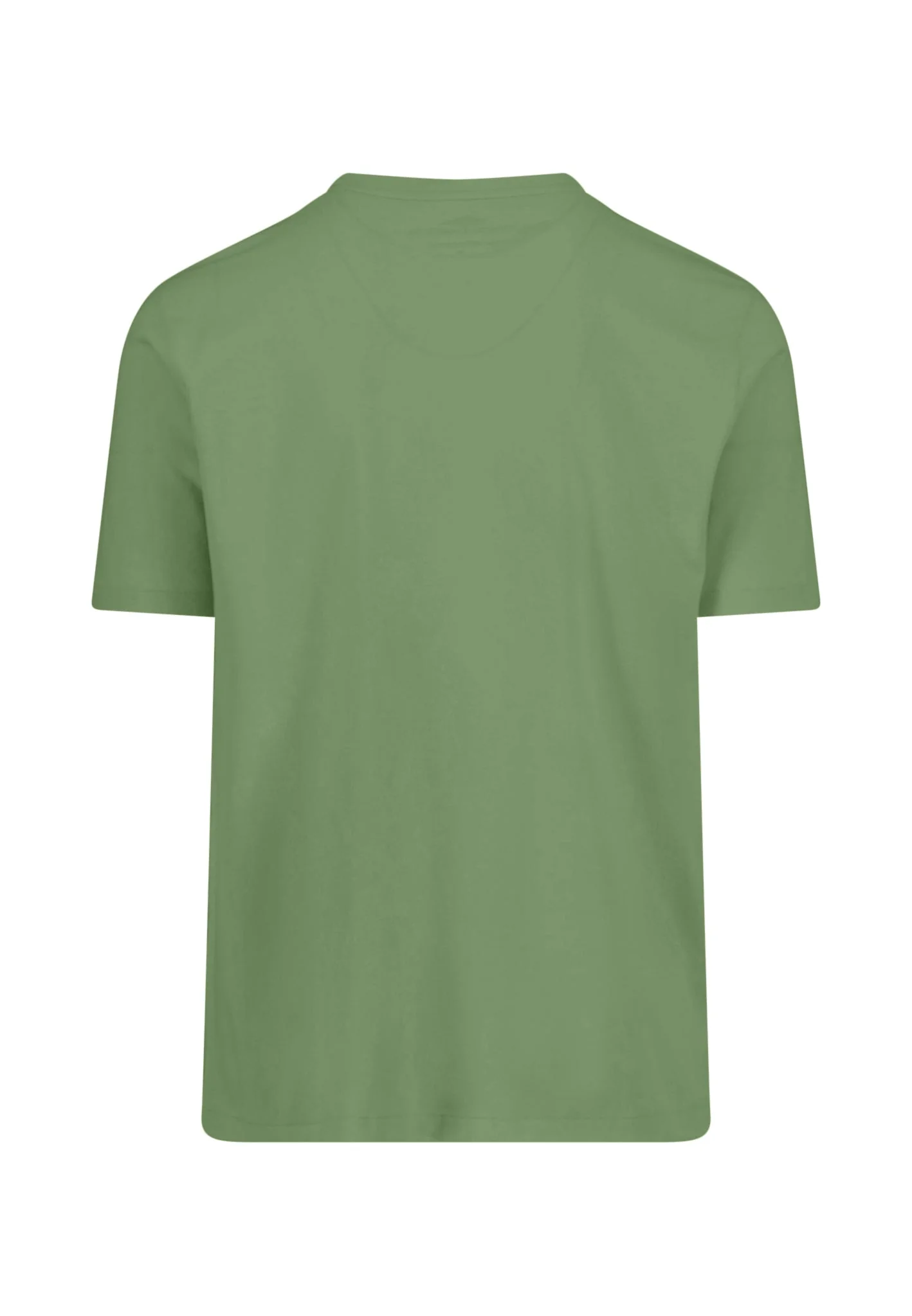 T-Shirt aus sanforisierter Baumwolle mit Rundhalsausschnitt - Image 20