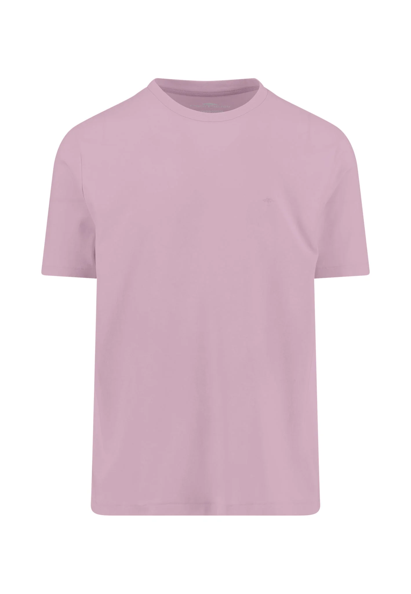 T-Shirt aus sanforisierter Baumwolle mit Rundhalsausschnitt - Image 6