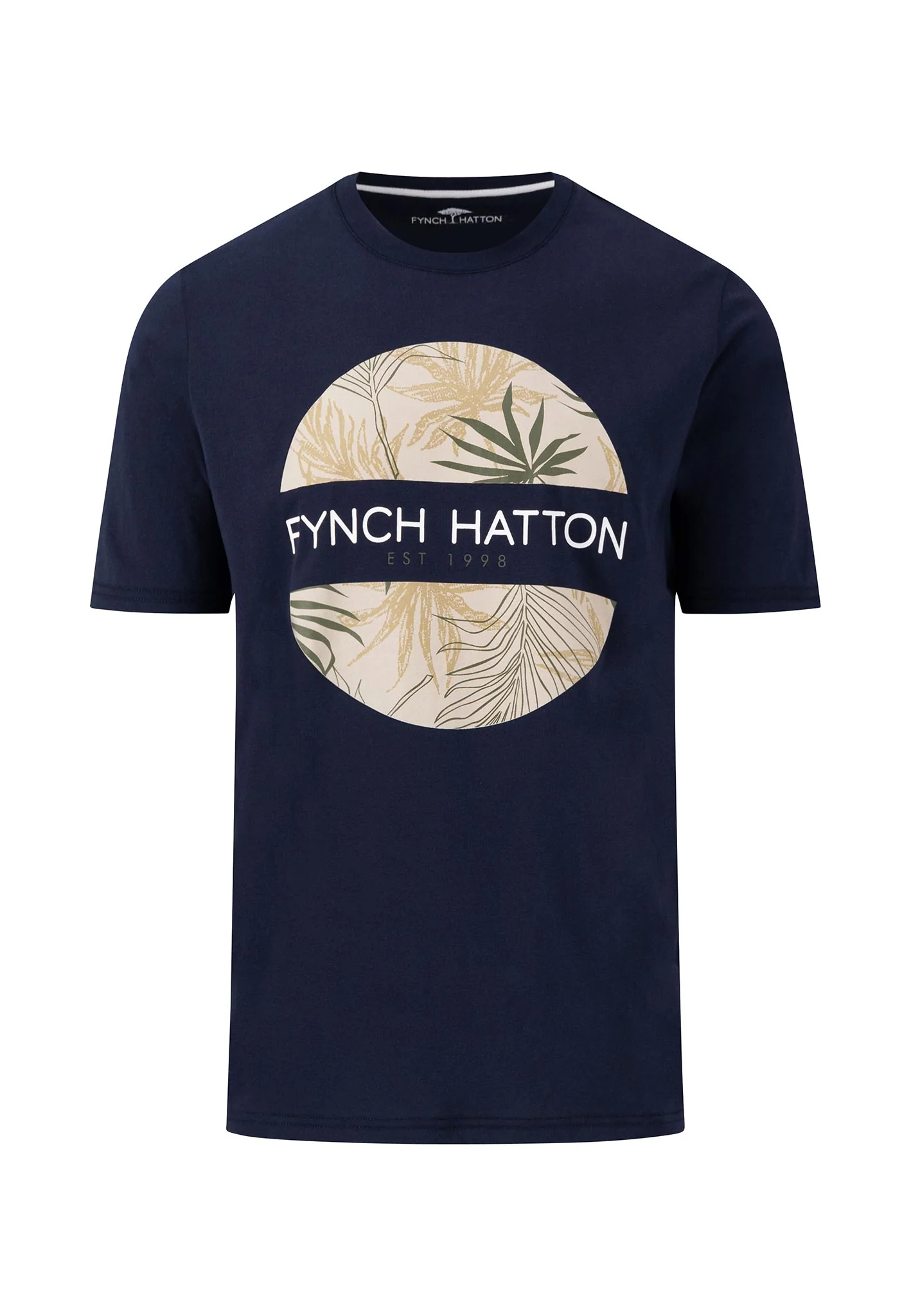 T-Shirt mit Aufdruck - Image 3