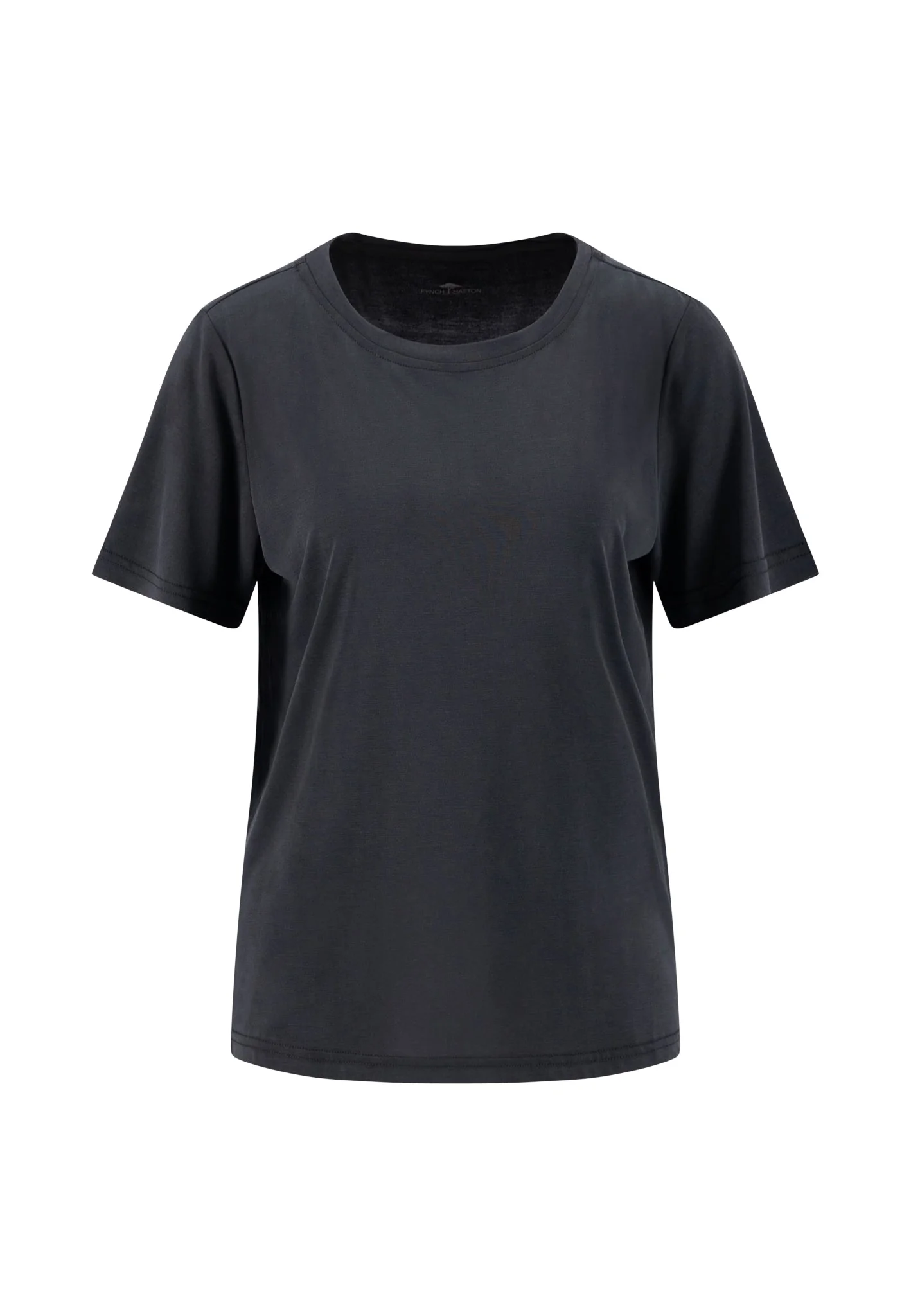 T-Shirt mit Rundausschnitt - Image 3