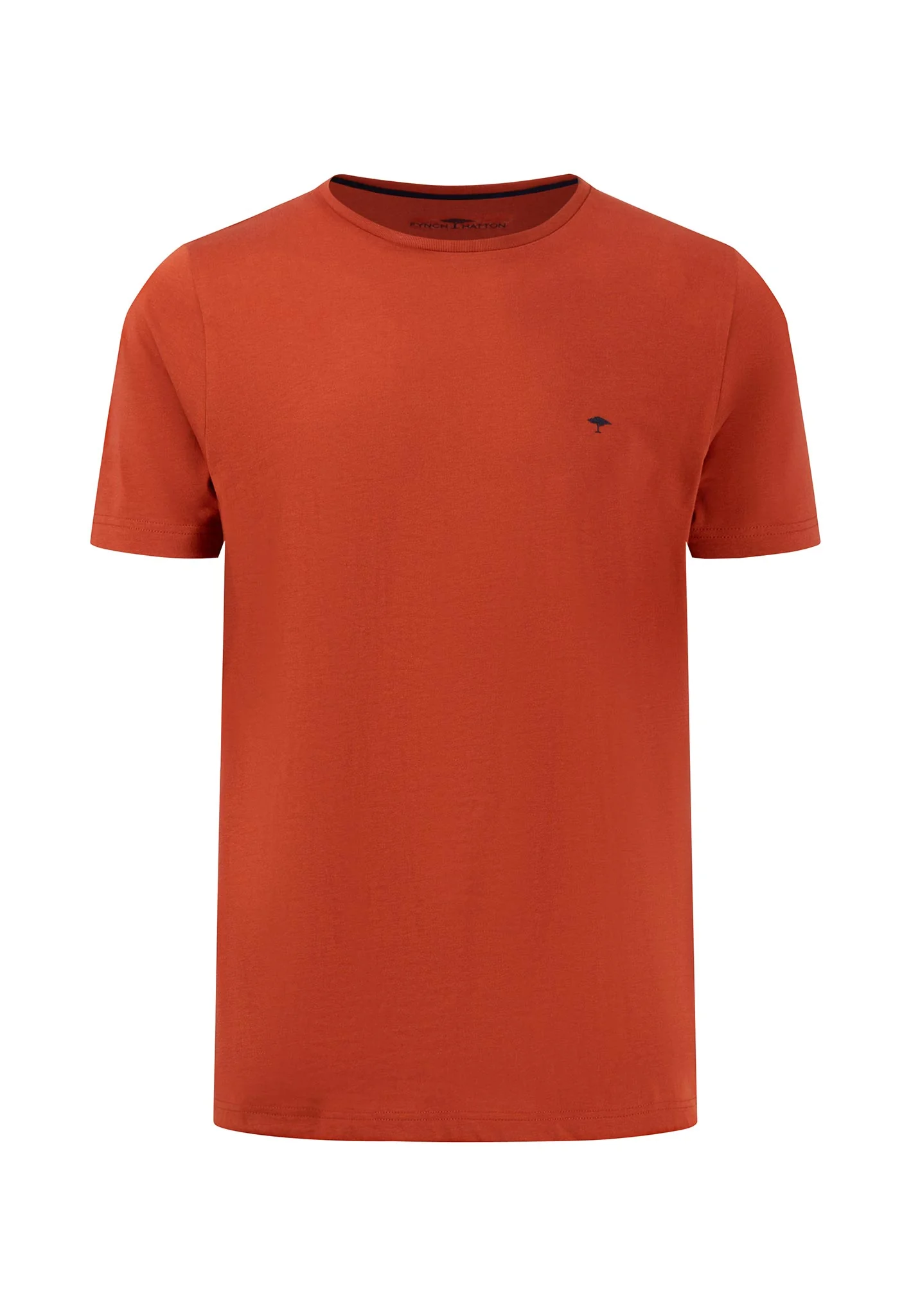 T-Shirt mit Rundhalsausschnitt - Image 5