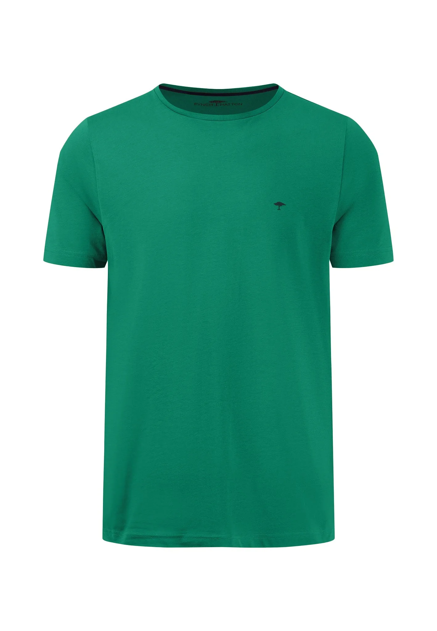 T-Shirt mit Rundhalsausschnitt - Image 9