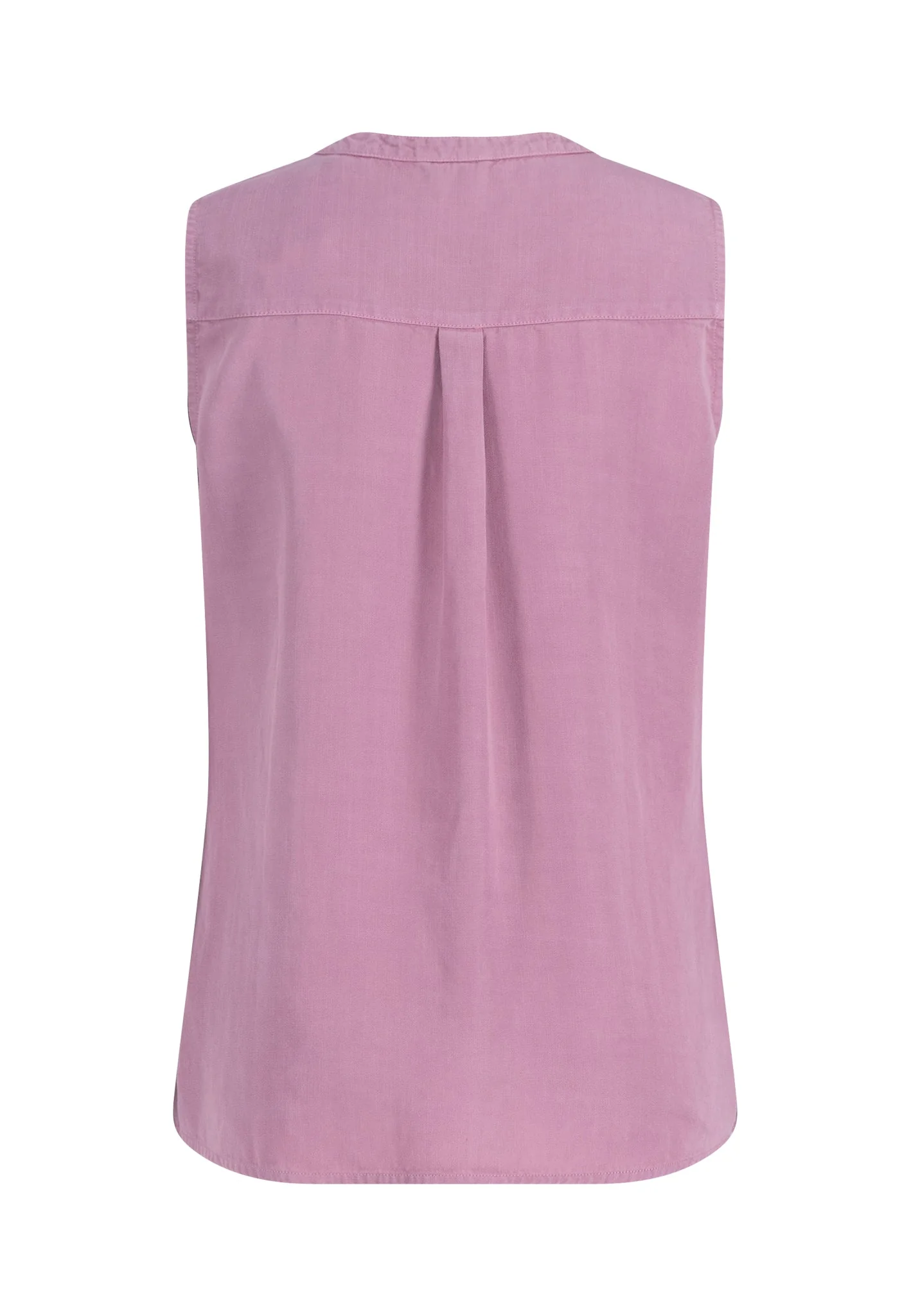 Top aus Lyocell mit femininer Knopfleiste - Image 11