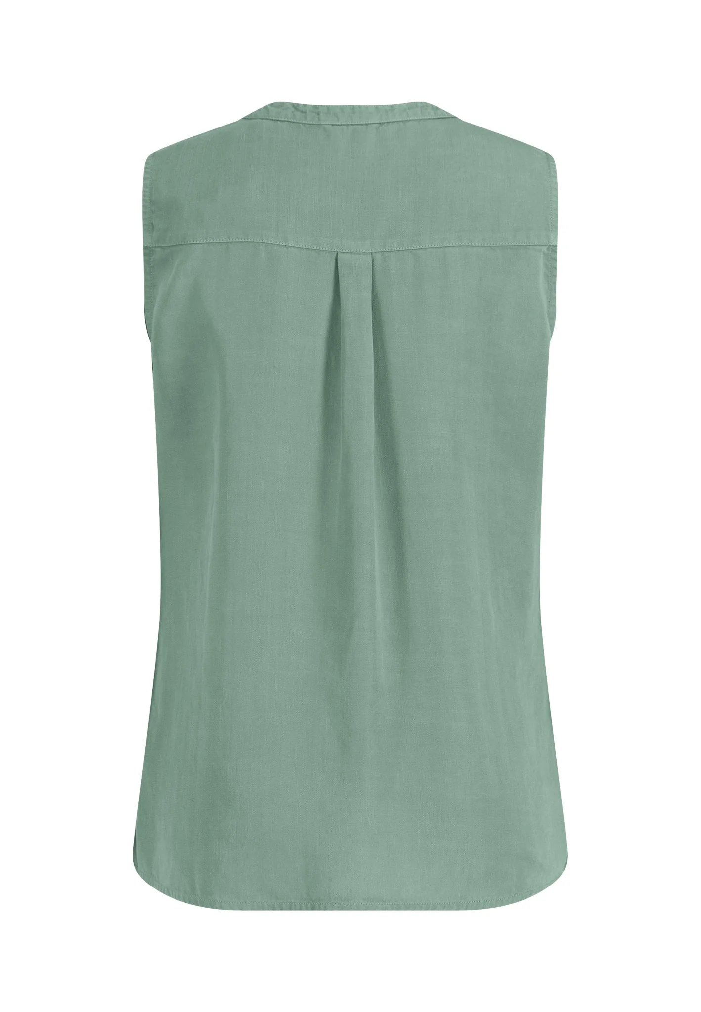 Top aus Lyocell mit femininer Knopfleiste - Image 13